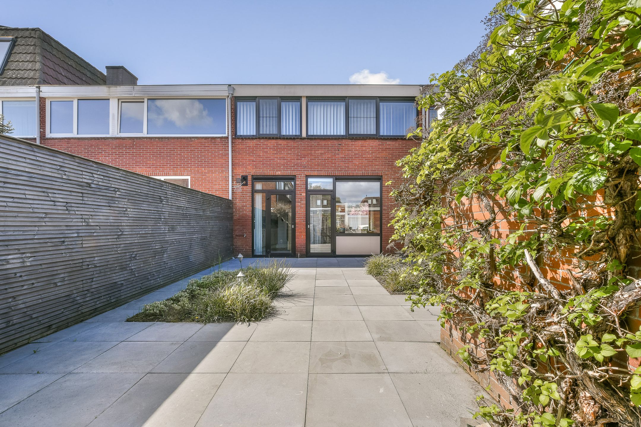 Foto van Newtonstraat 11, Badhoevedorp