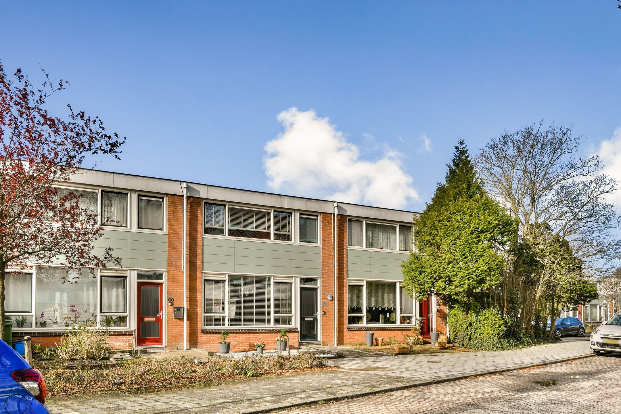 Foto van Stevinstraat 62, Badhoevedorp