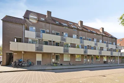 Foto van Thomsonstraat 94, Badhoevedorp