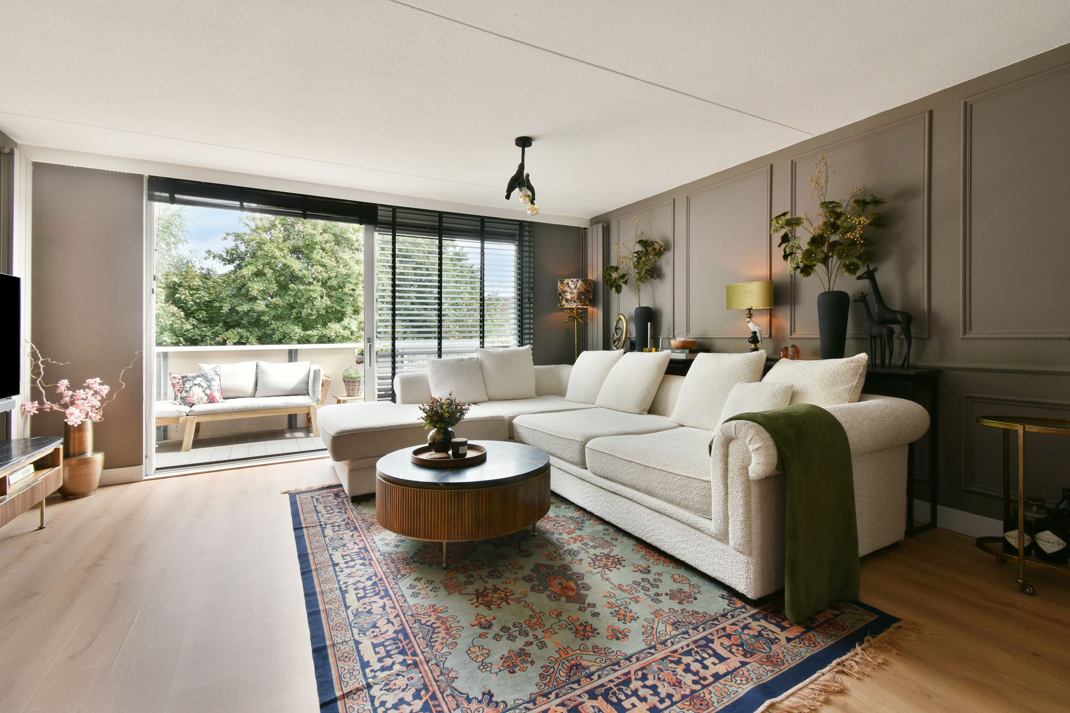 Foto van Thomsonstraat 148, Badhoevedorp