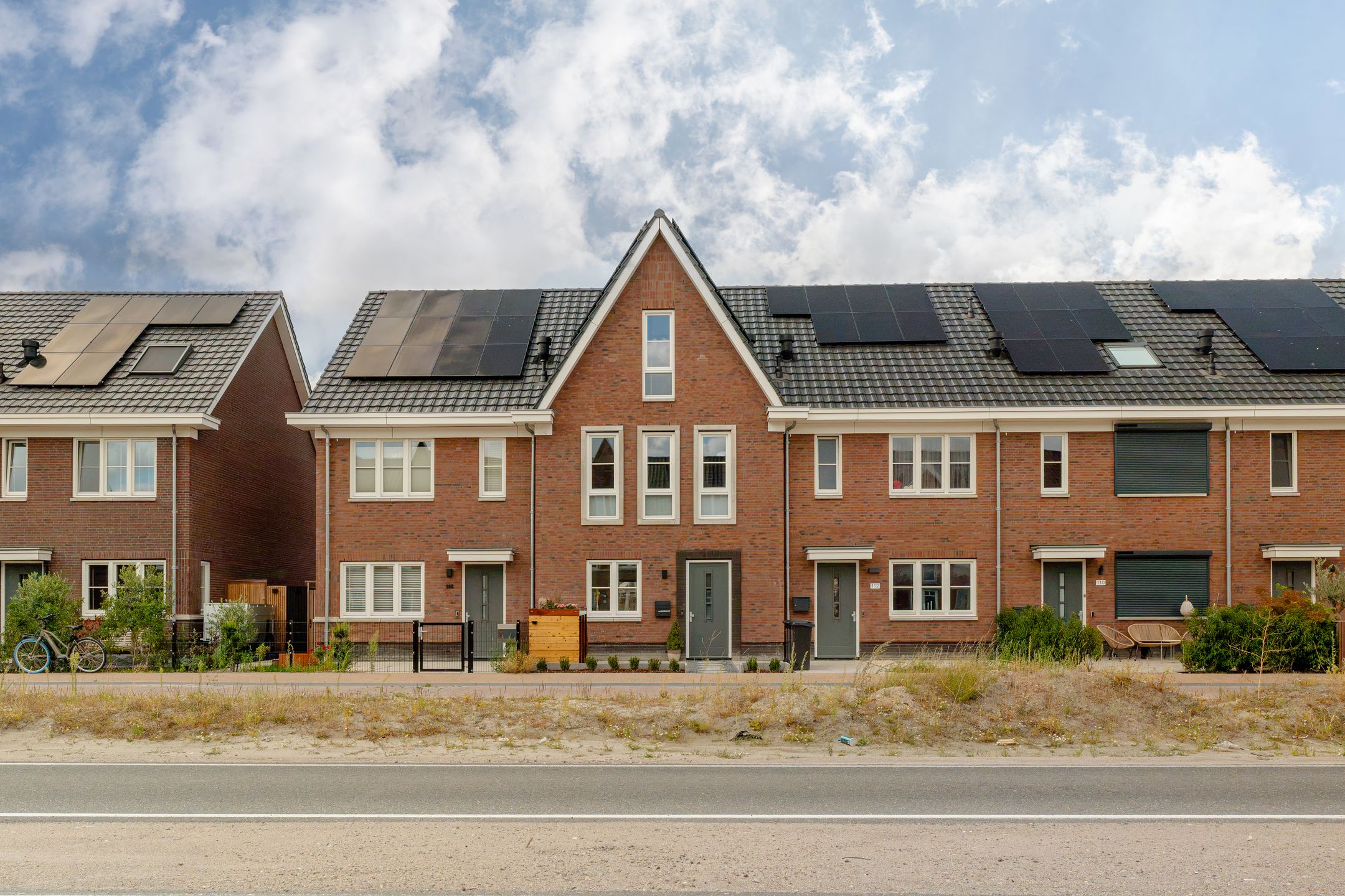 Foto van Oleanderlaan 114, Badhoevedorp