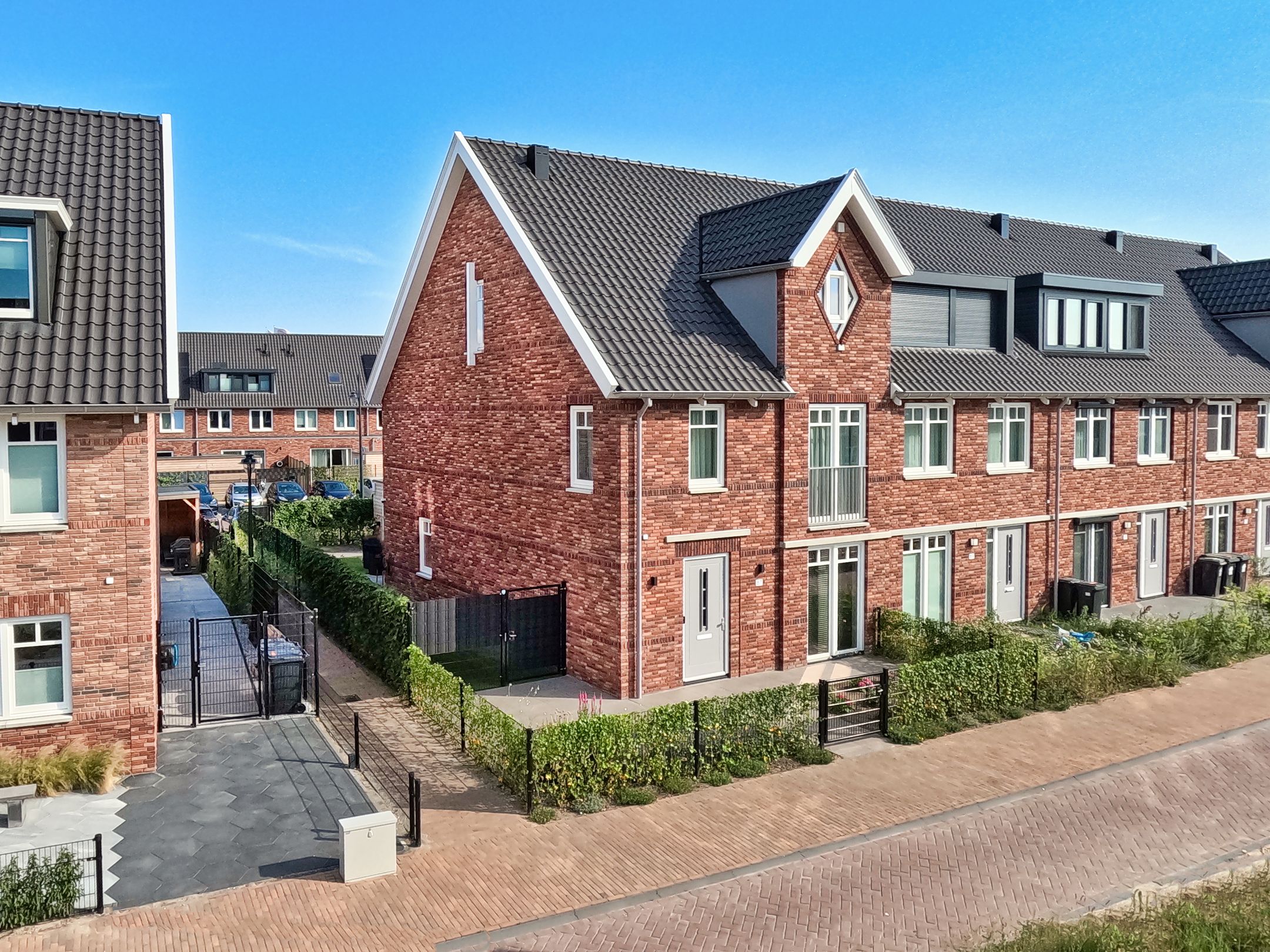 Foto van Oleanderlaan 87, Badhoevedorp