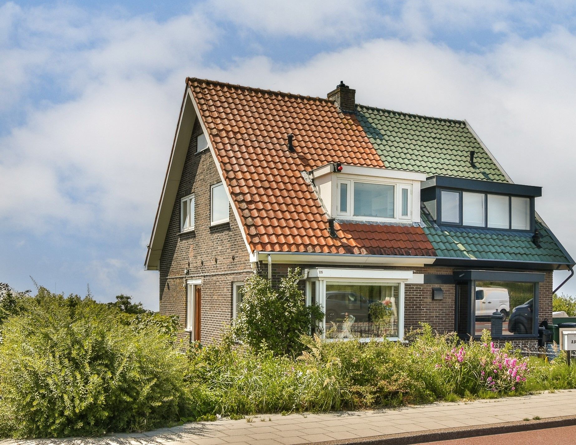 Foto van Lijnderdijk 235, Lijnden