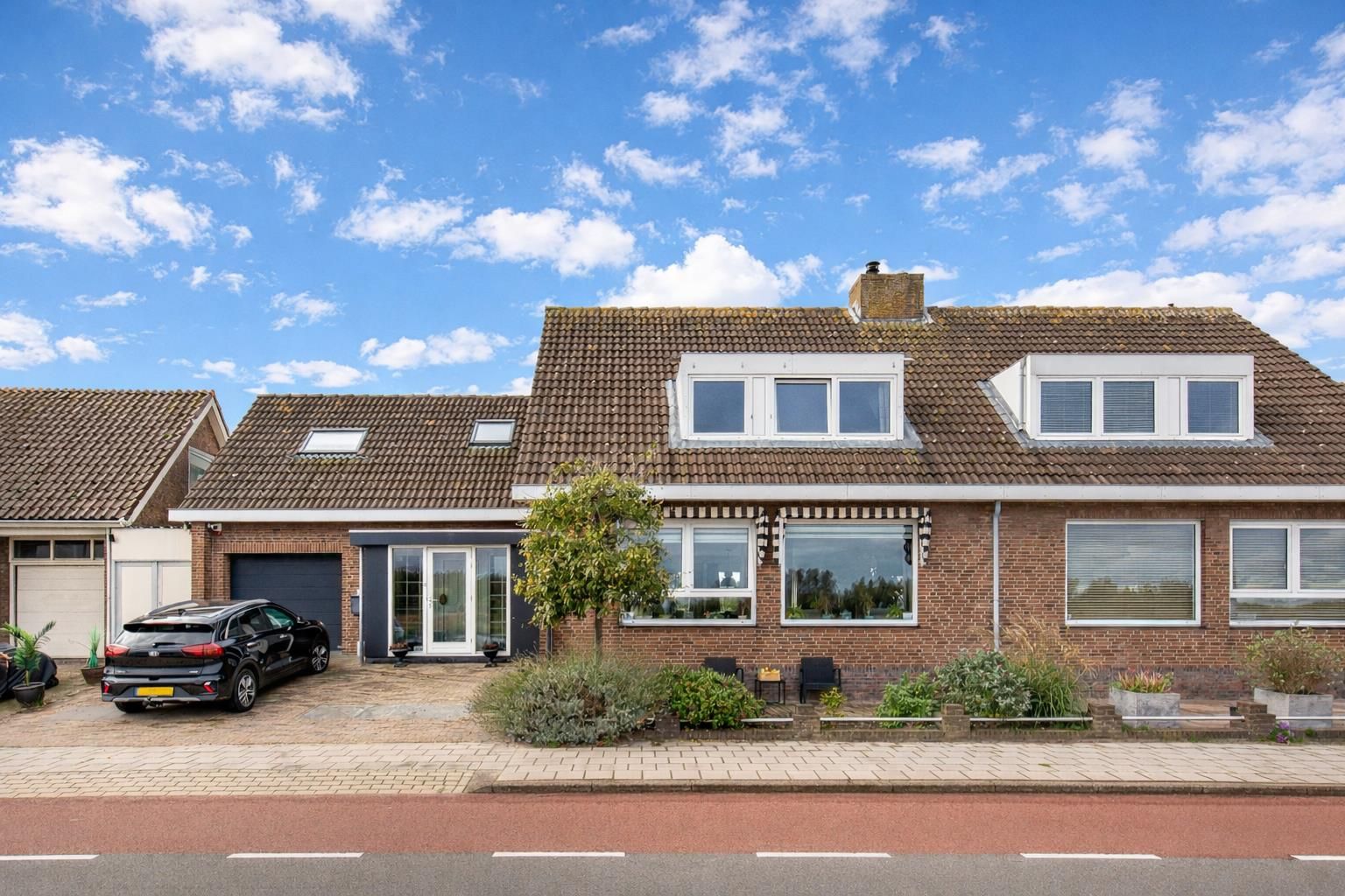 Foto van Lijnderdijk 239, Lijnden