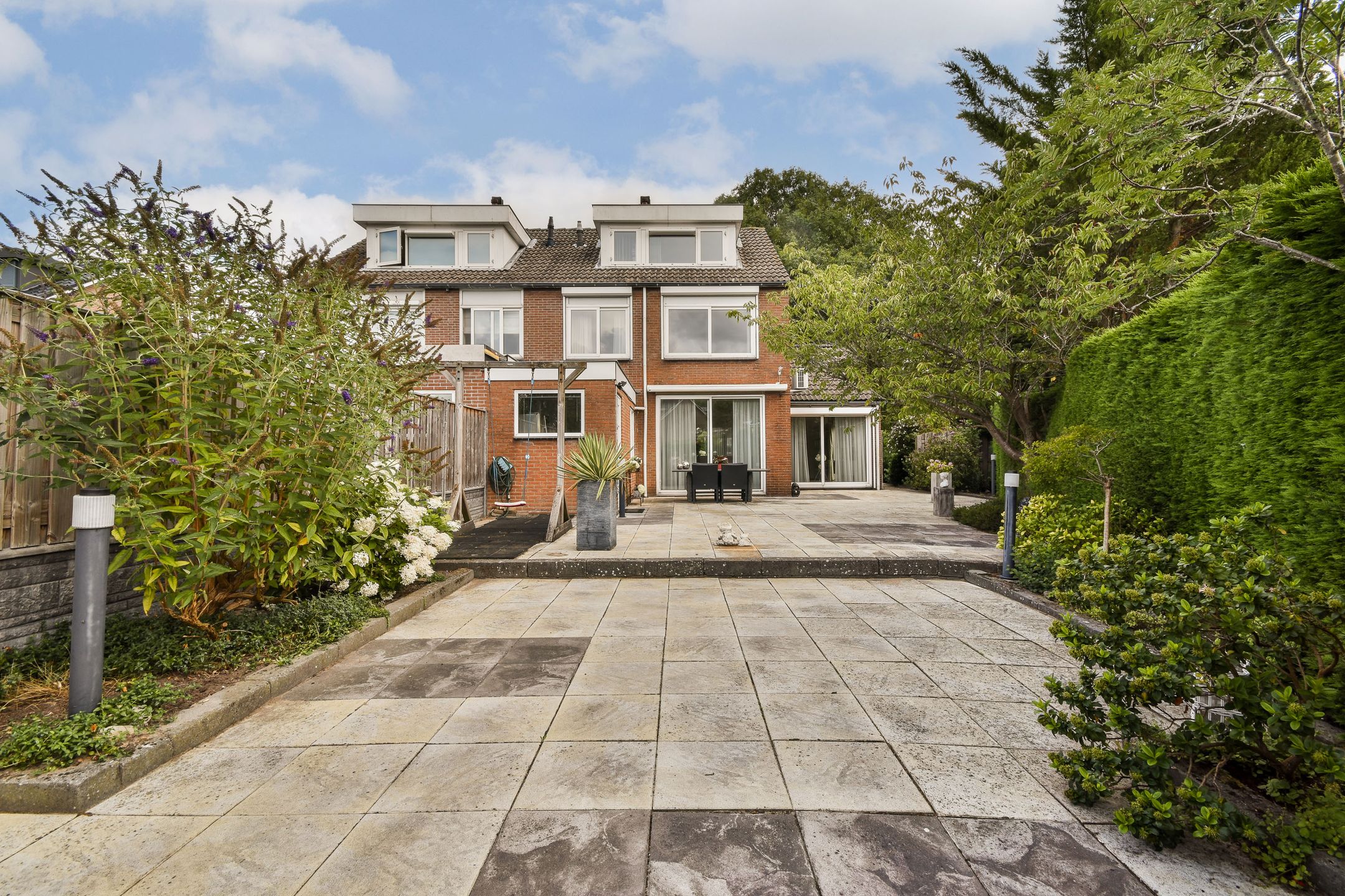 Foto van Nieuwerkerkerstraat 12, Lijnden