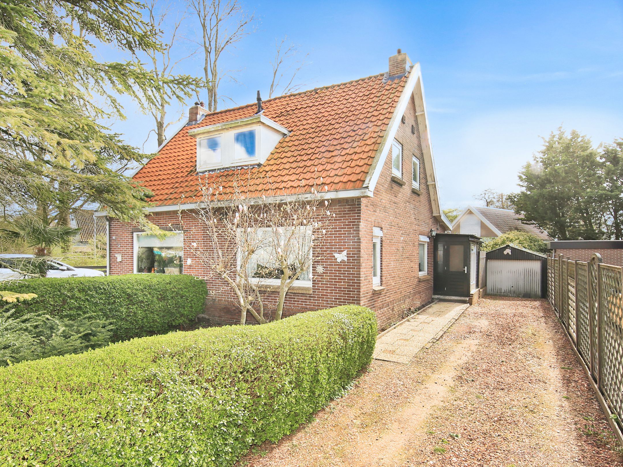 Foto van Raasdorperweg 32, Lijnden