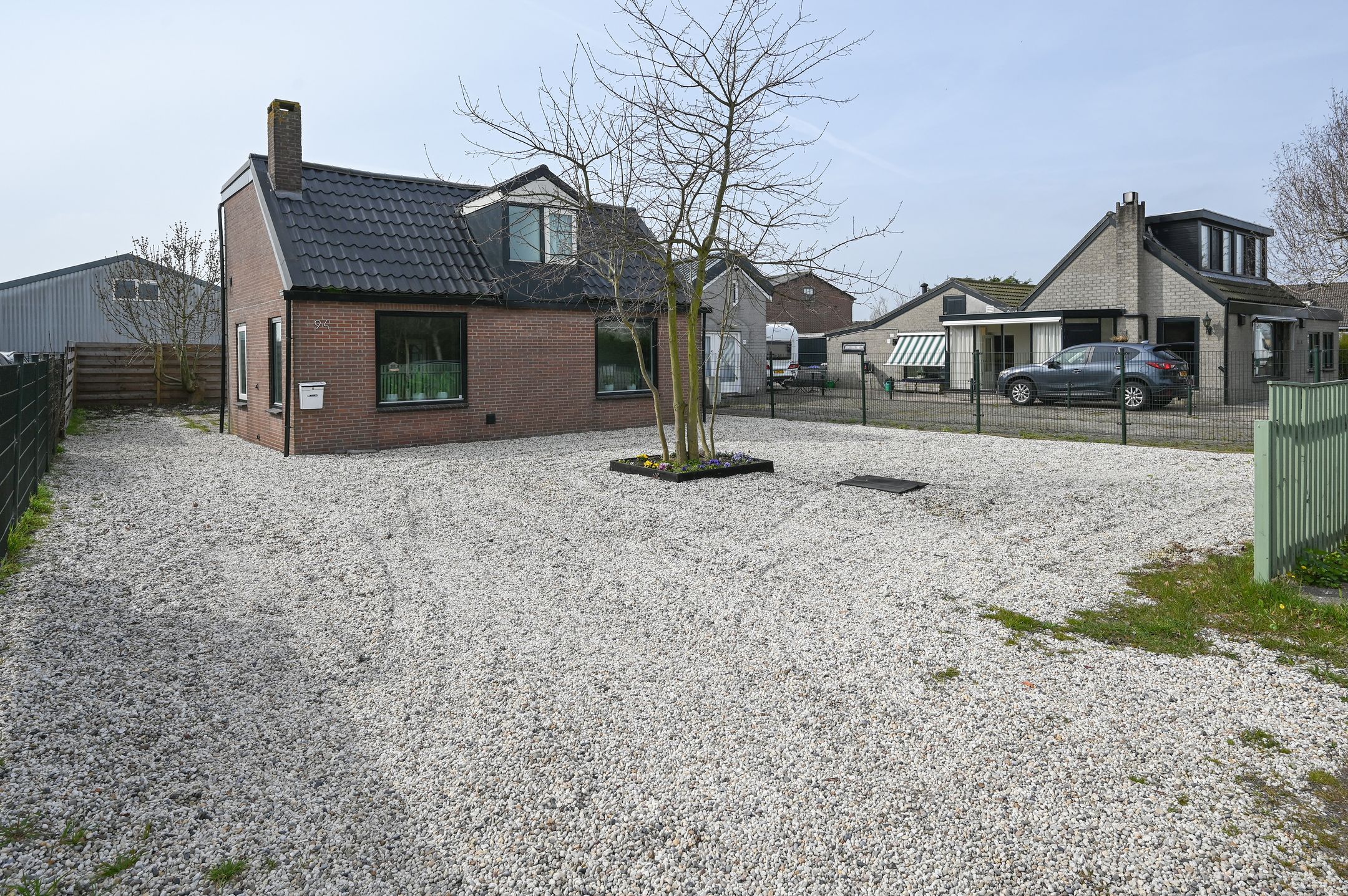 Foto van Raasdorperweg 94, Lijnden