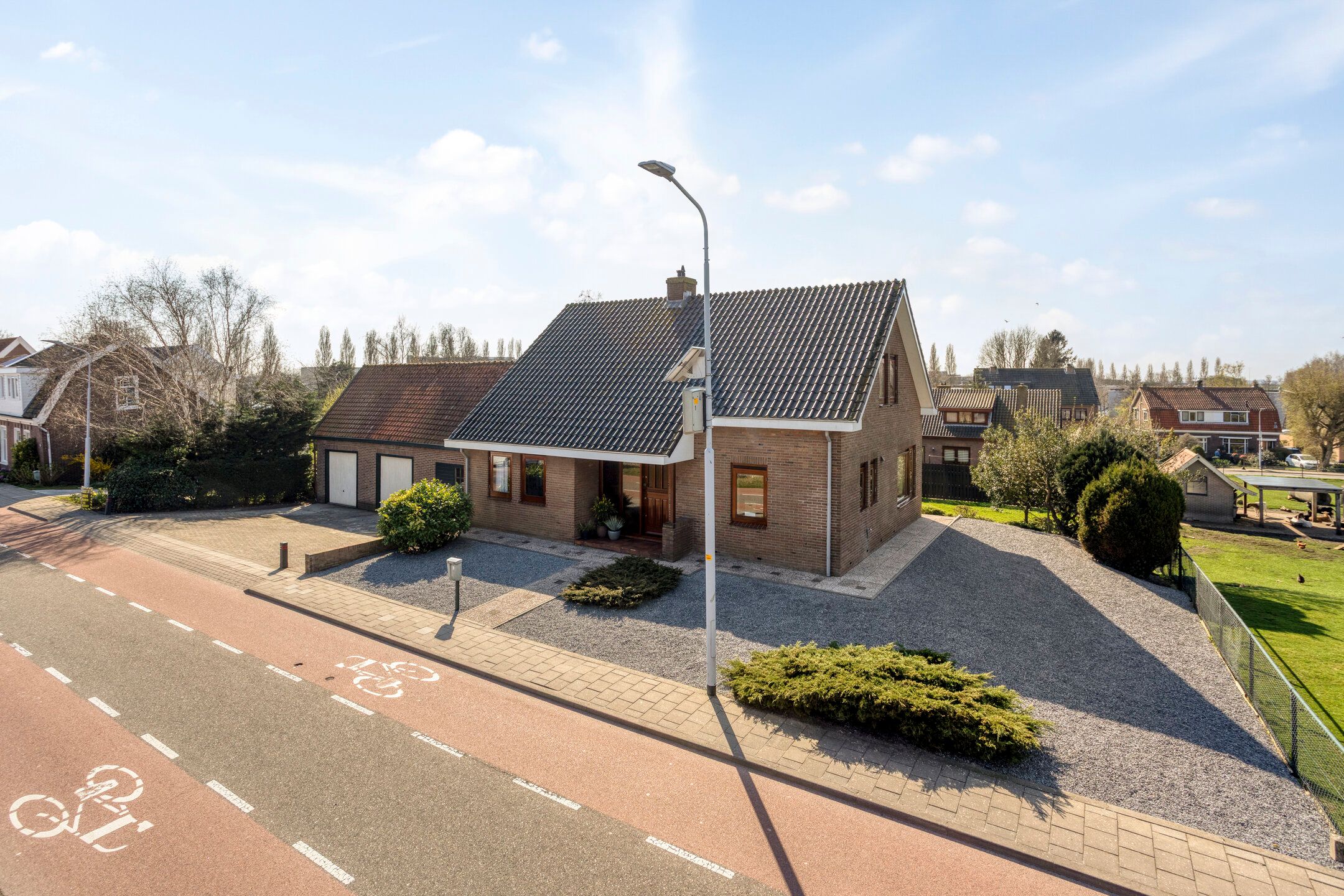 Foto van Akerdijk 21, Lijnden