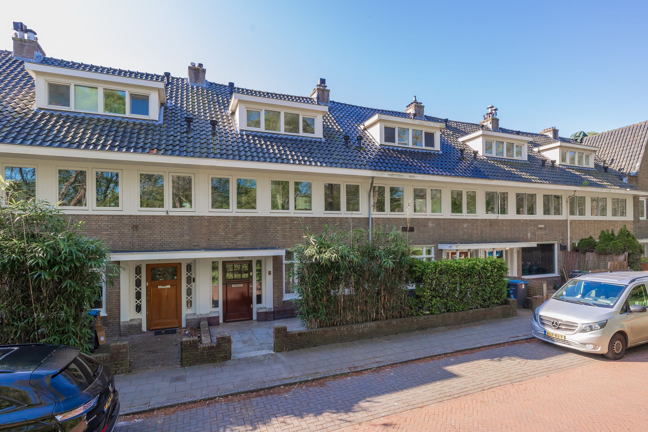 Foto van Bos en Vaartlaan 14, Amstelveen