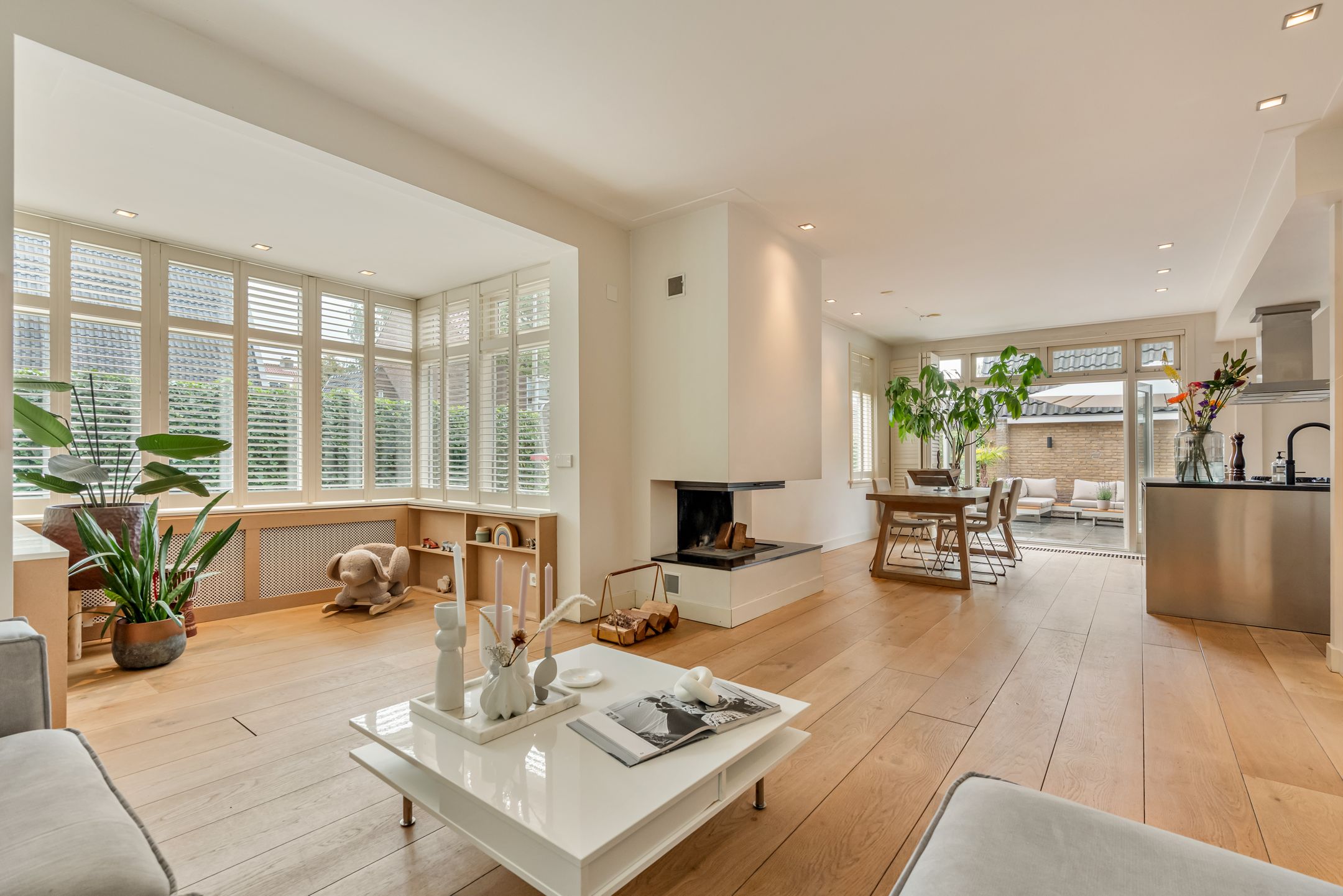 Foto van Bos en Vaartlaan 26, Amstelveen