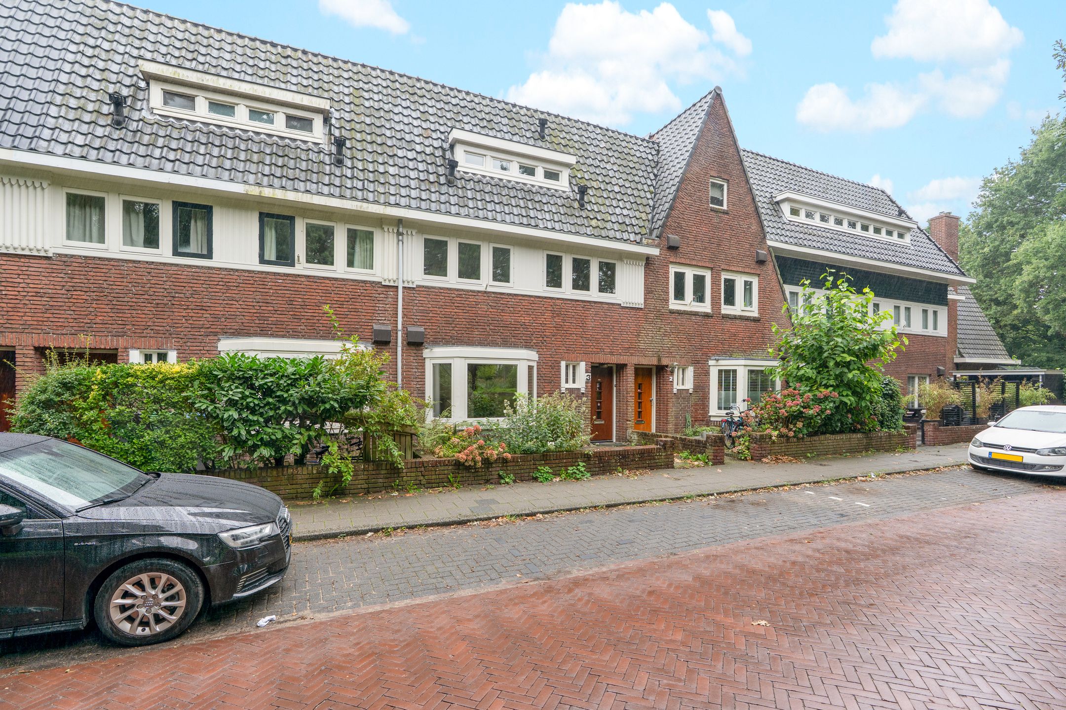 Foto van Bos en Vaartlaan 3, Amstelveen