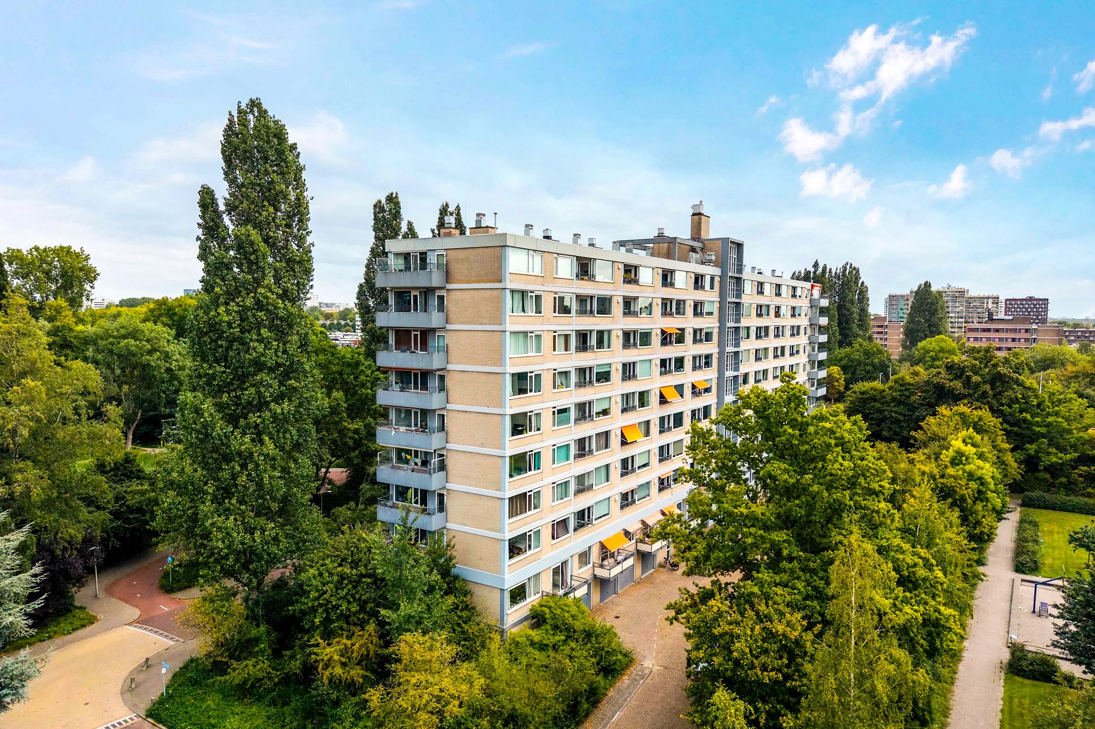 Foto van Bos en Vaartlaan 51, Amstelveen