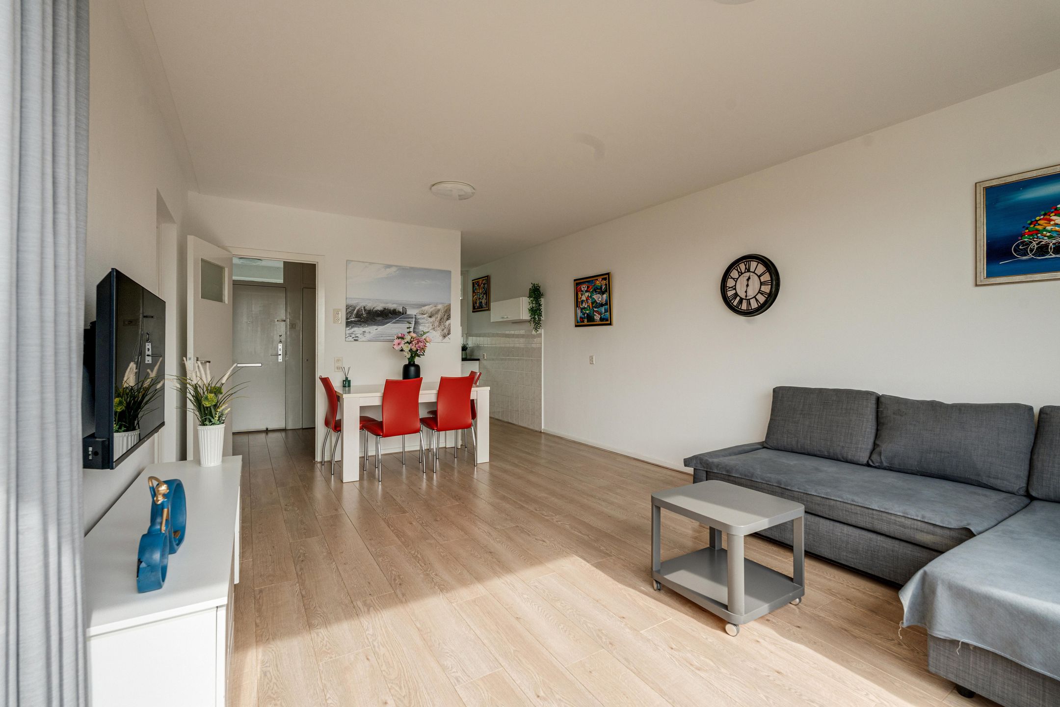 Foto van Bos en Vaartlaan 71, Amstelveen
