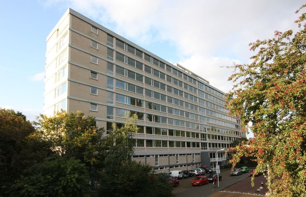 Foto van Bos en Vaartlaan 72, Amstelveen