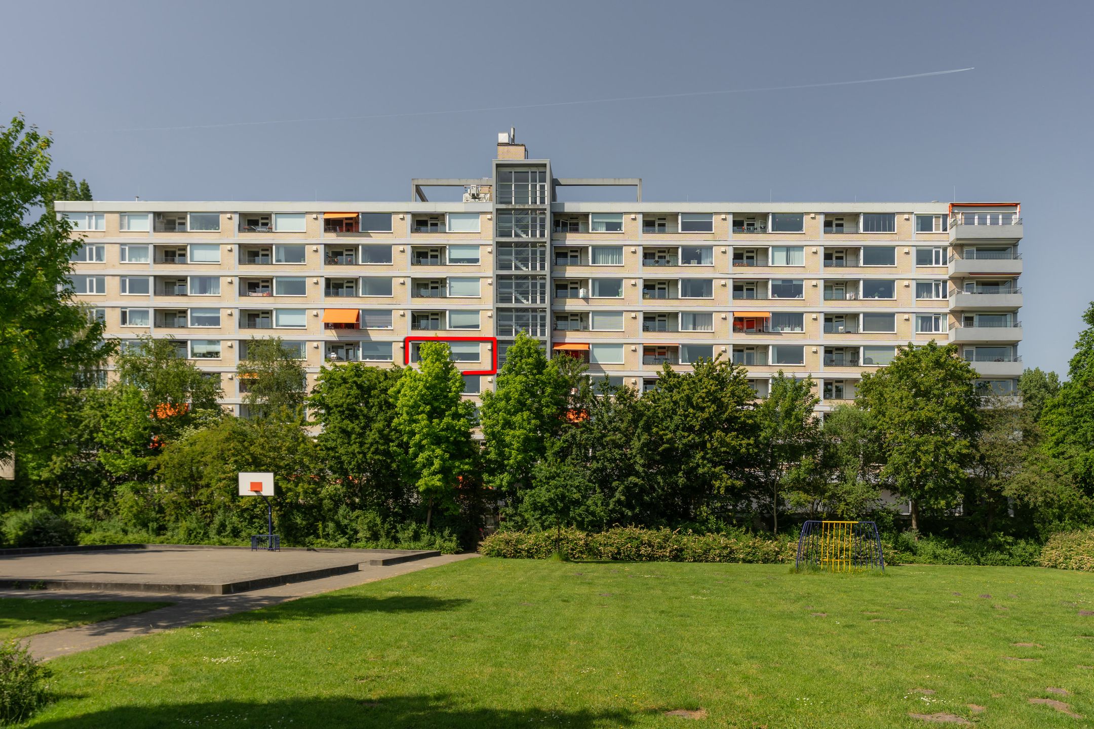 Foto van Bos en Vaartlaan 77, Amstelveen