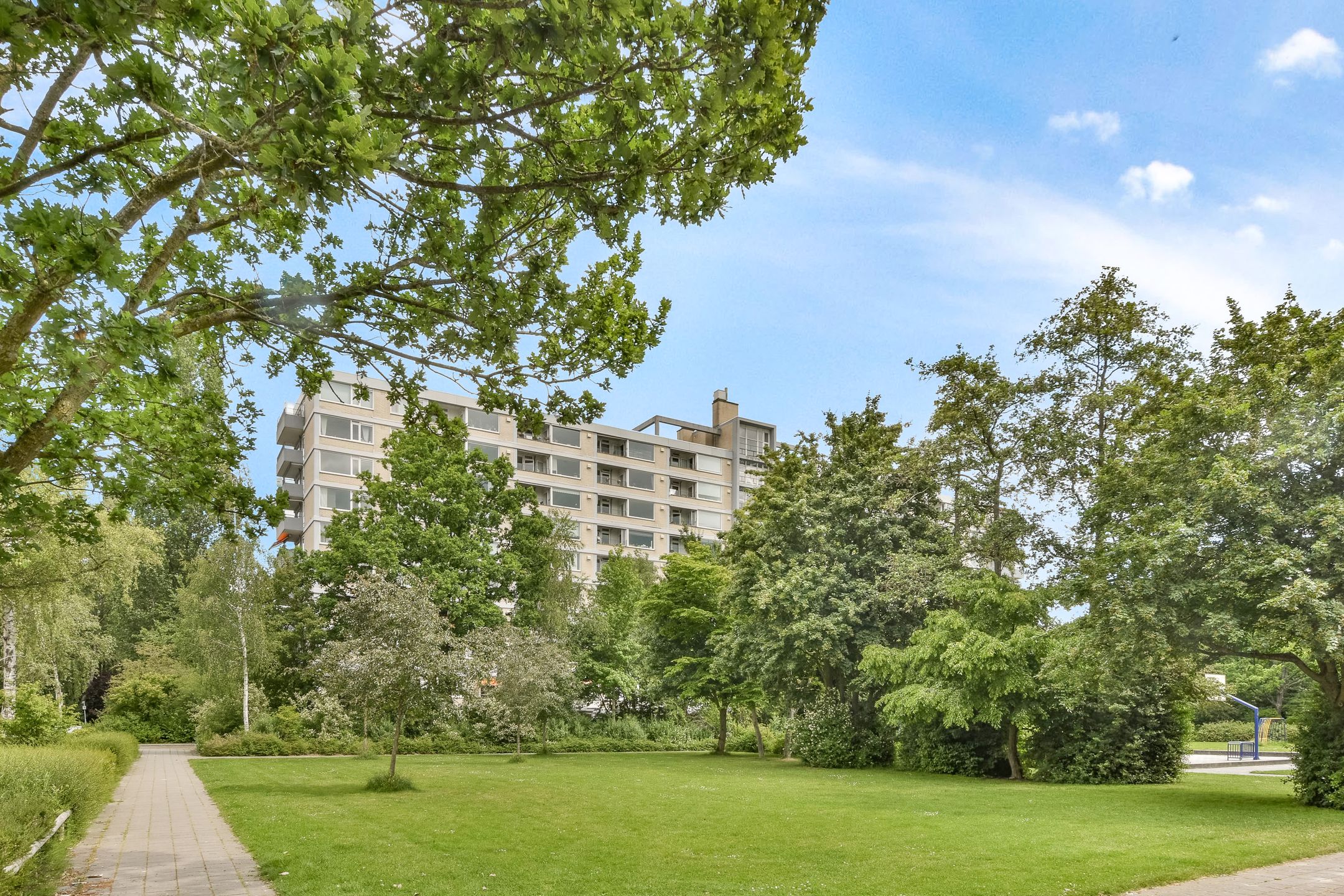 Foto van Bos en Vaartlaan 119, Amstelveen