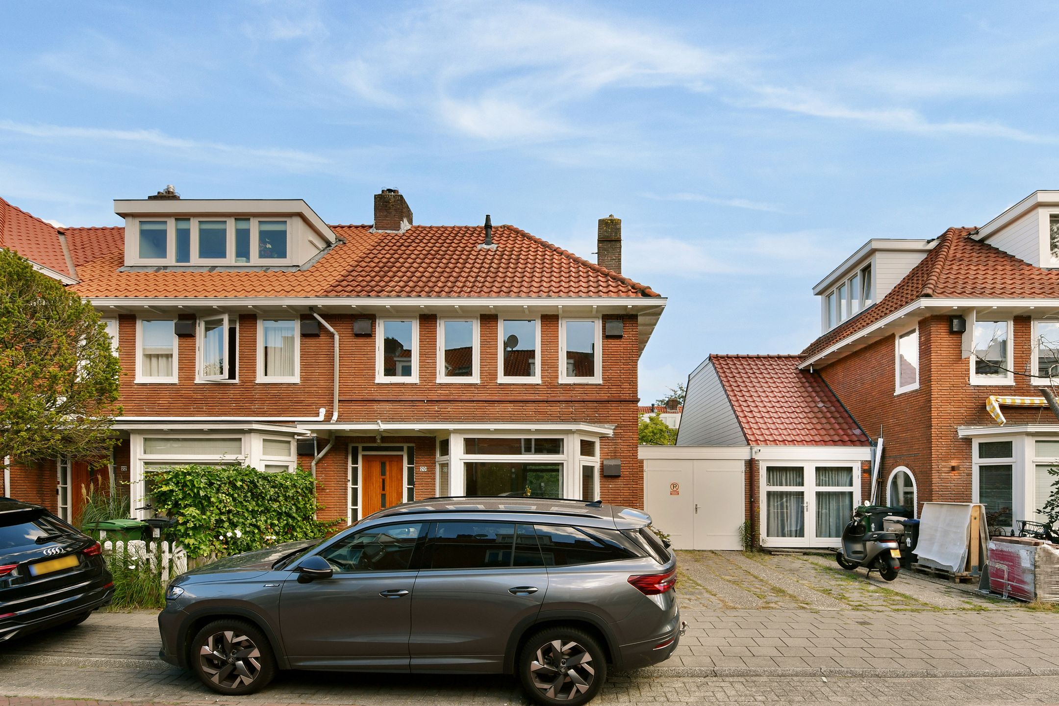 Foto van Berkenrodelaan 20, Amstelveen