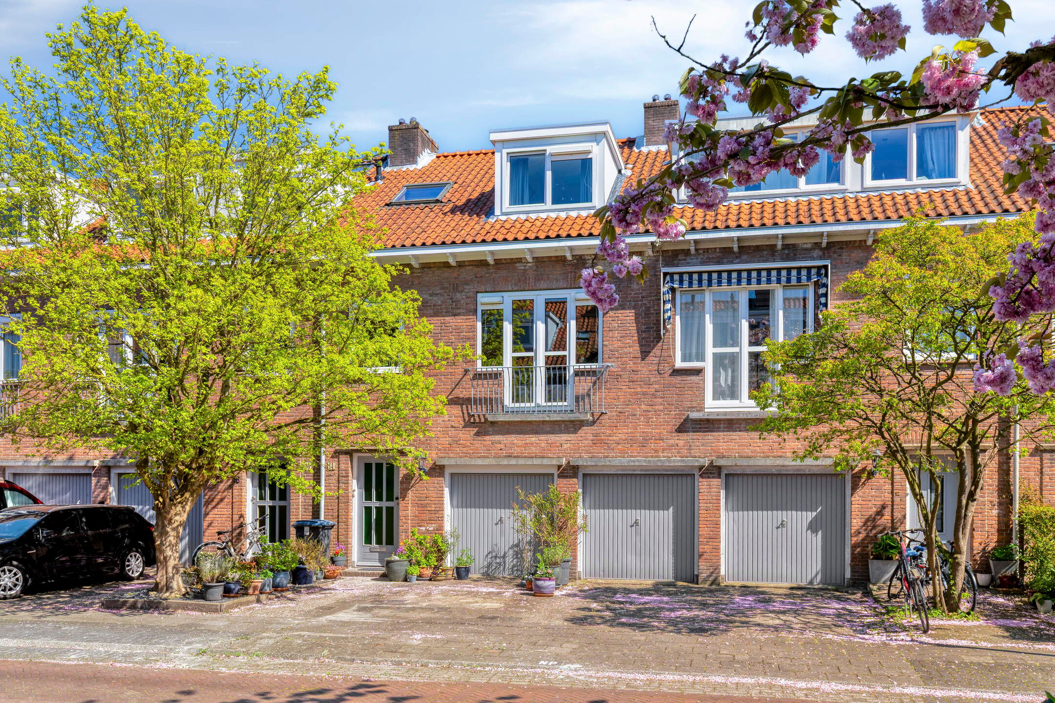 Foto van Iepenrodelaan 14BV, Amstelveen