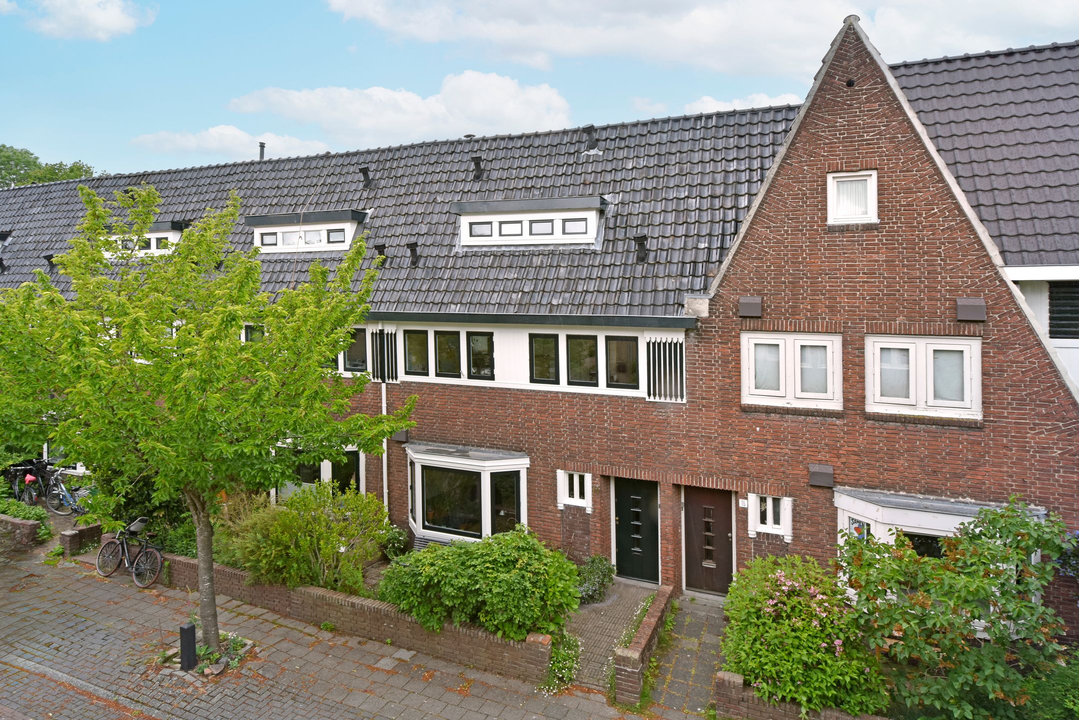 Foto van Boekenrodelaan 14, Amstelveen
