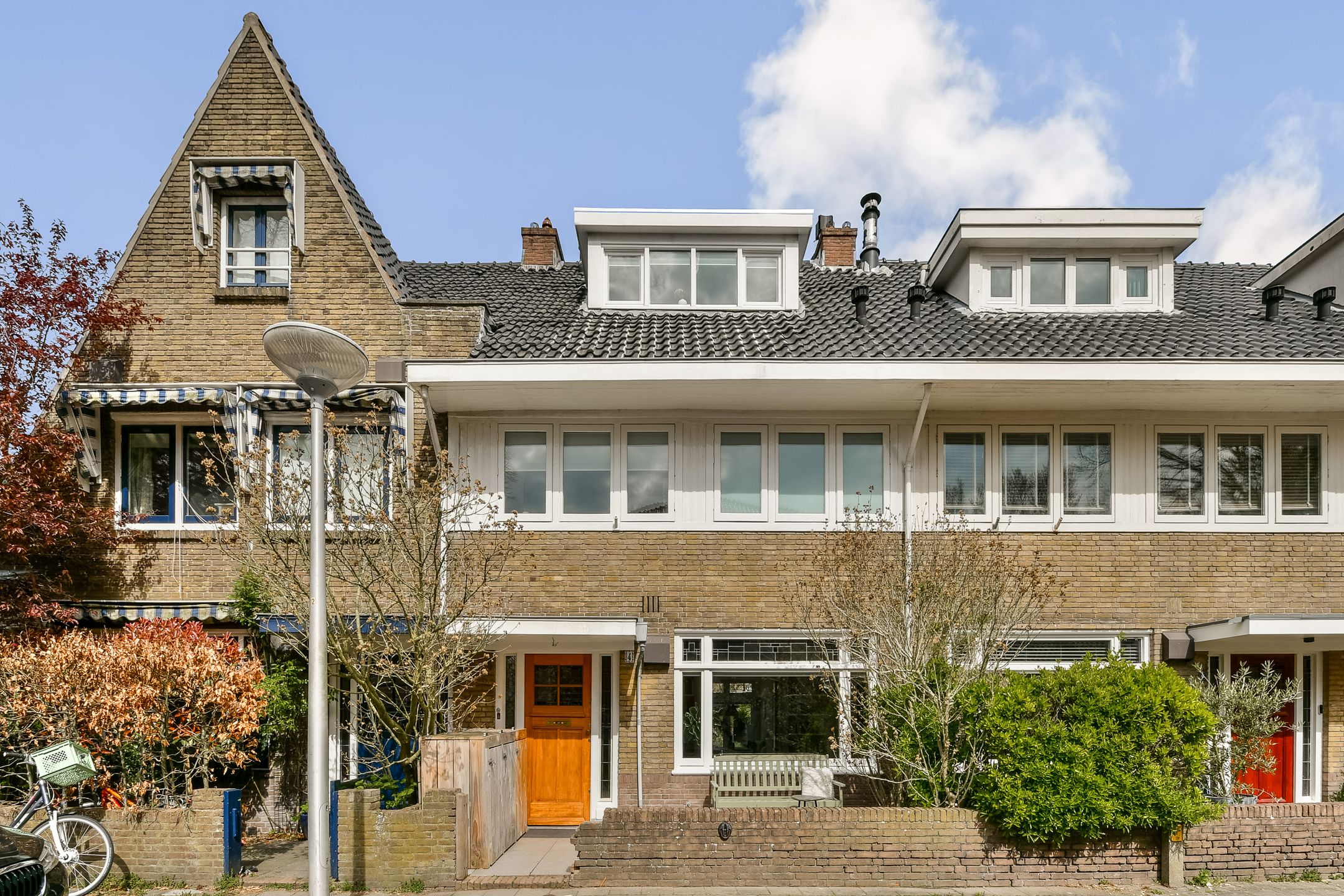 Foto van Laan van Bloemenhove 4, Amstelveen