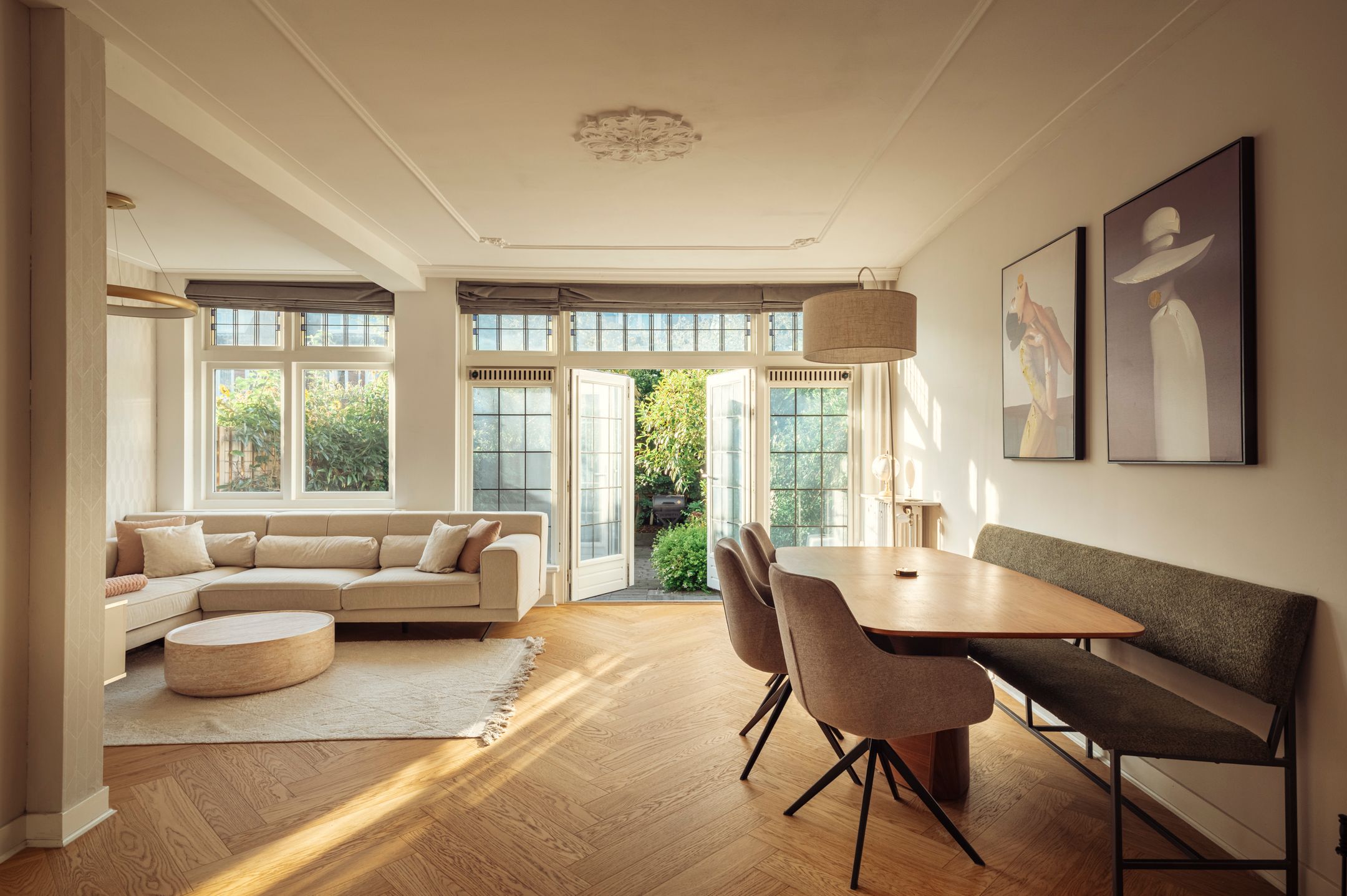Foto van Baljuwenlaan 1, Amstelveen