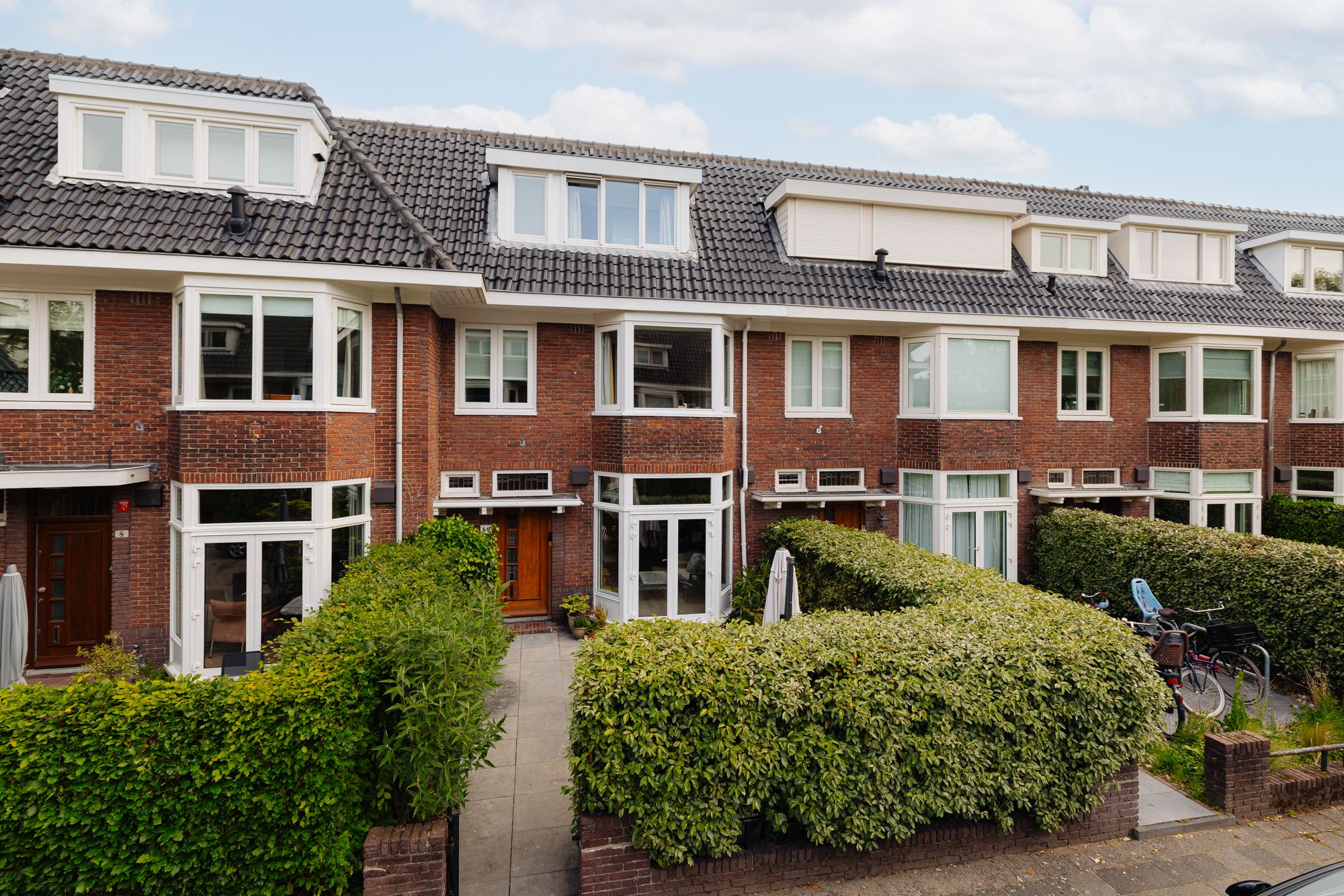 Foto van Baljuwenlaan 10, Amstelveen