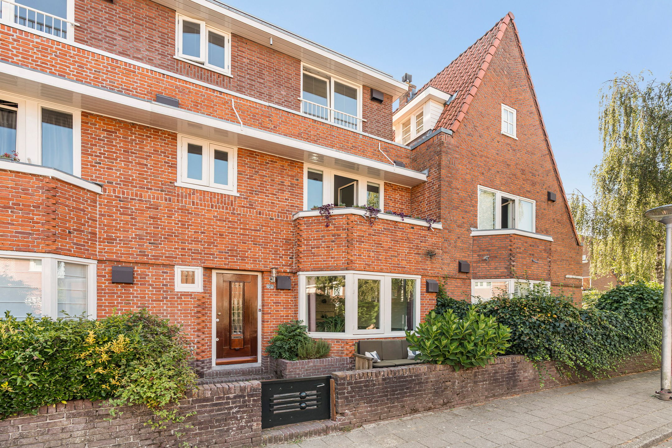 Foto van Margriete van Clevelaan 2, Amstelveen