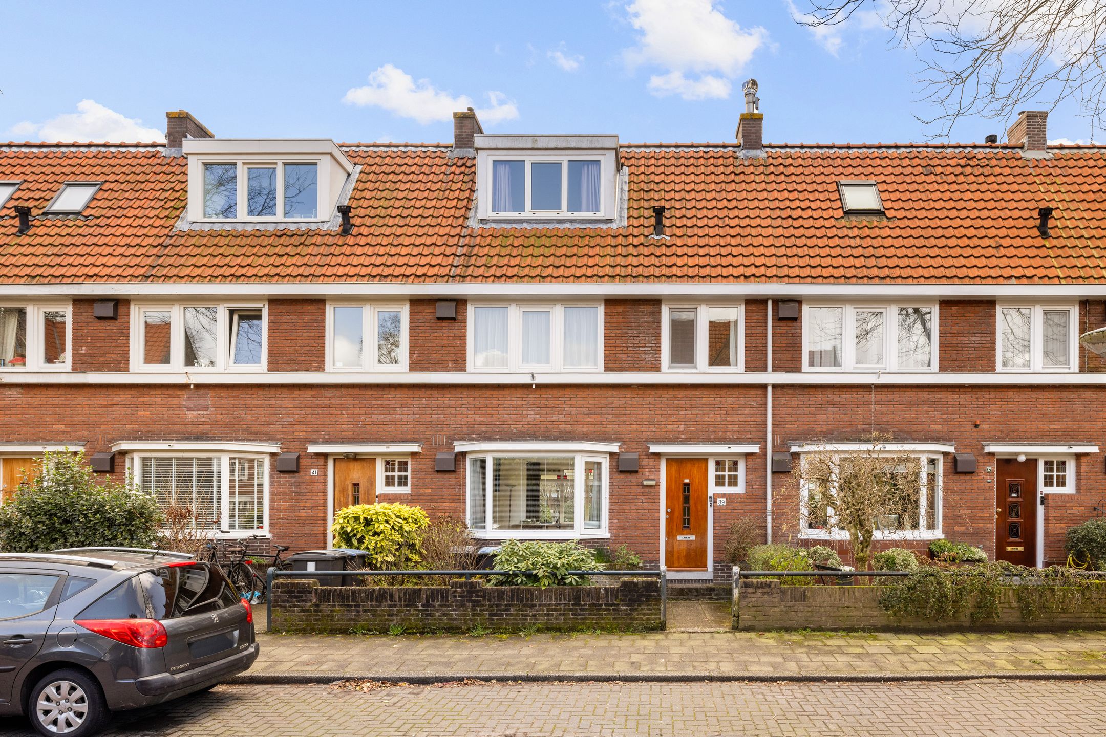 Foto van Randwijcklaan 39, Amstelveen