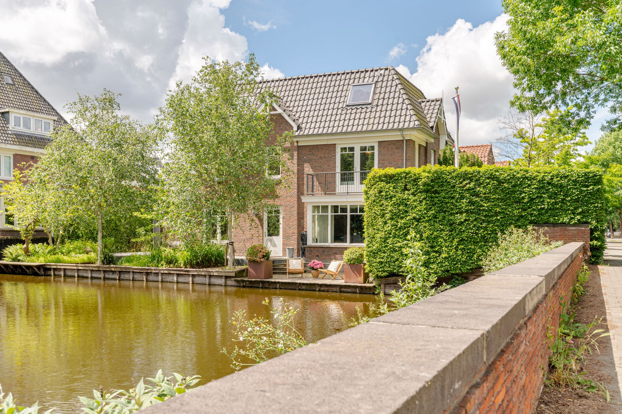 Foto van Kalfjeslaan 47, Amstelveen