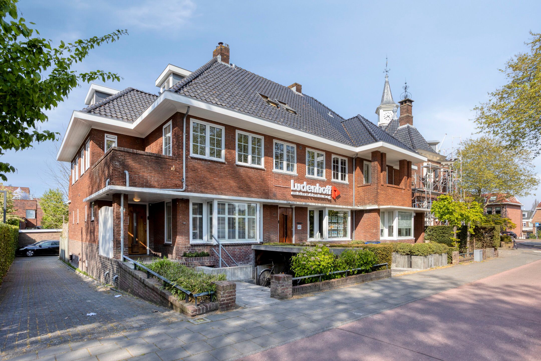 Foto van Amsterdamseweg 413, Amstelveen