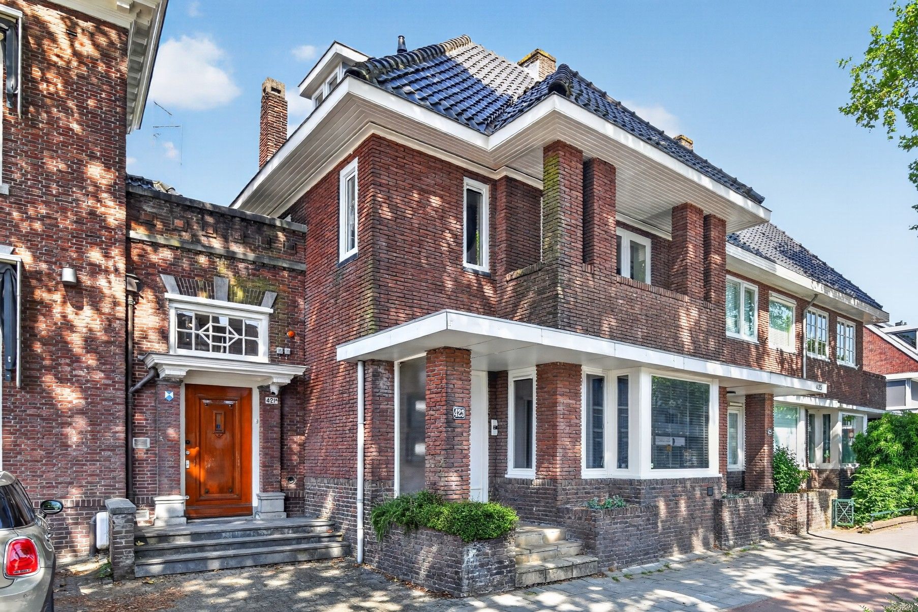 Foto van Amsterdamseweg 423A, Amstelveen