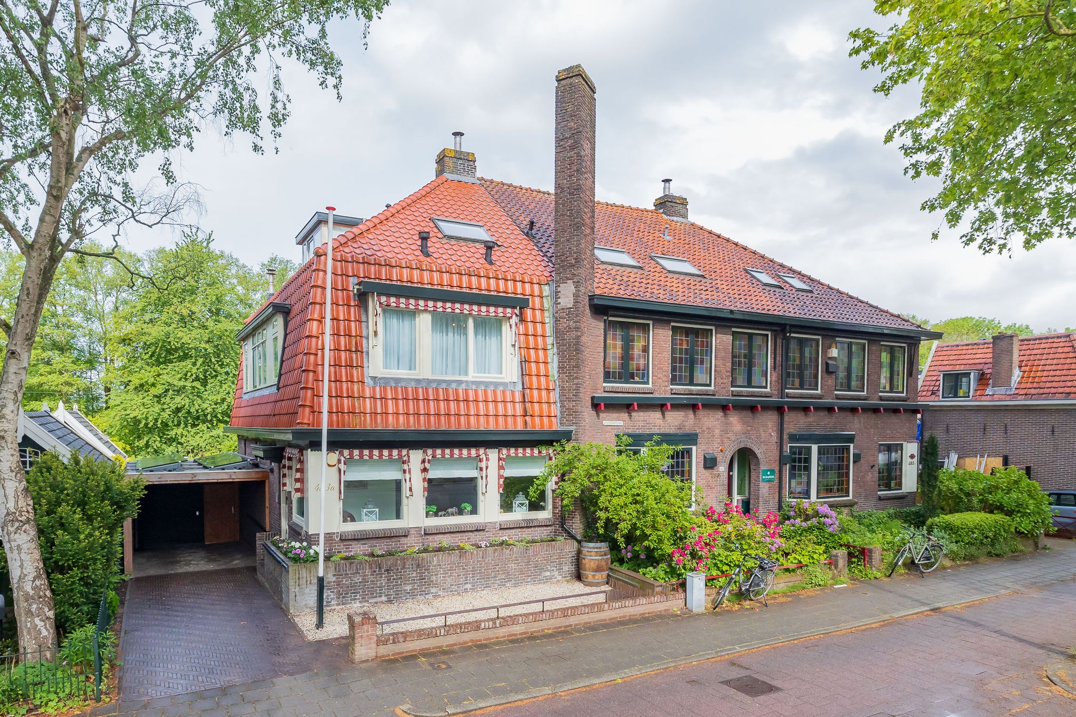 Foto van Amsterdamseweg 483A, Amstelveen