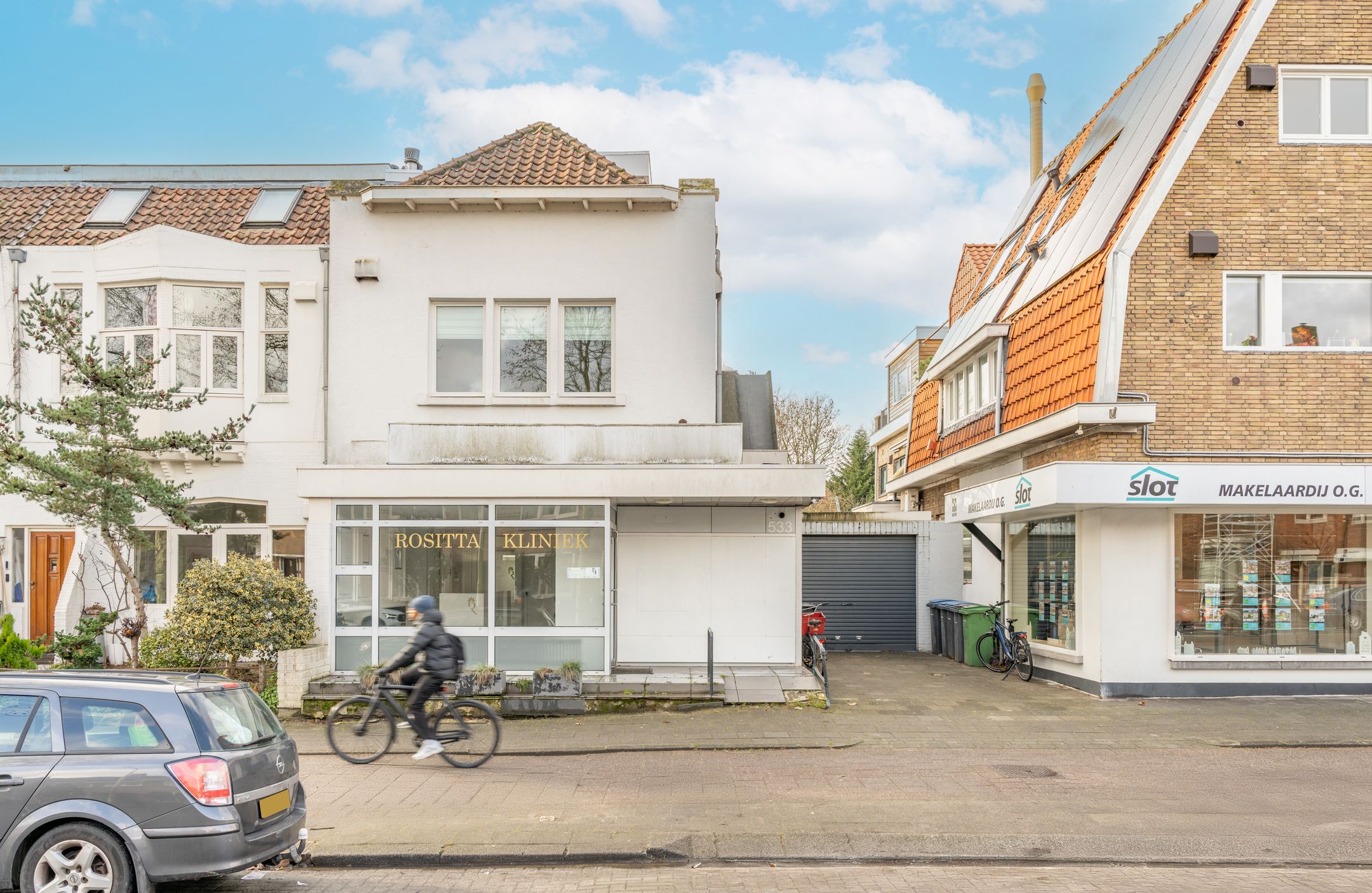 Foto van Amsterdamseweg 533, Amstelveen