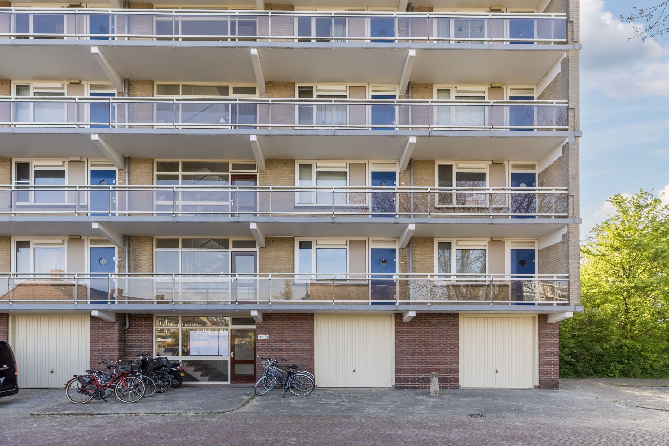 Foto van Hoeksewaard 21, Amstelveen