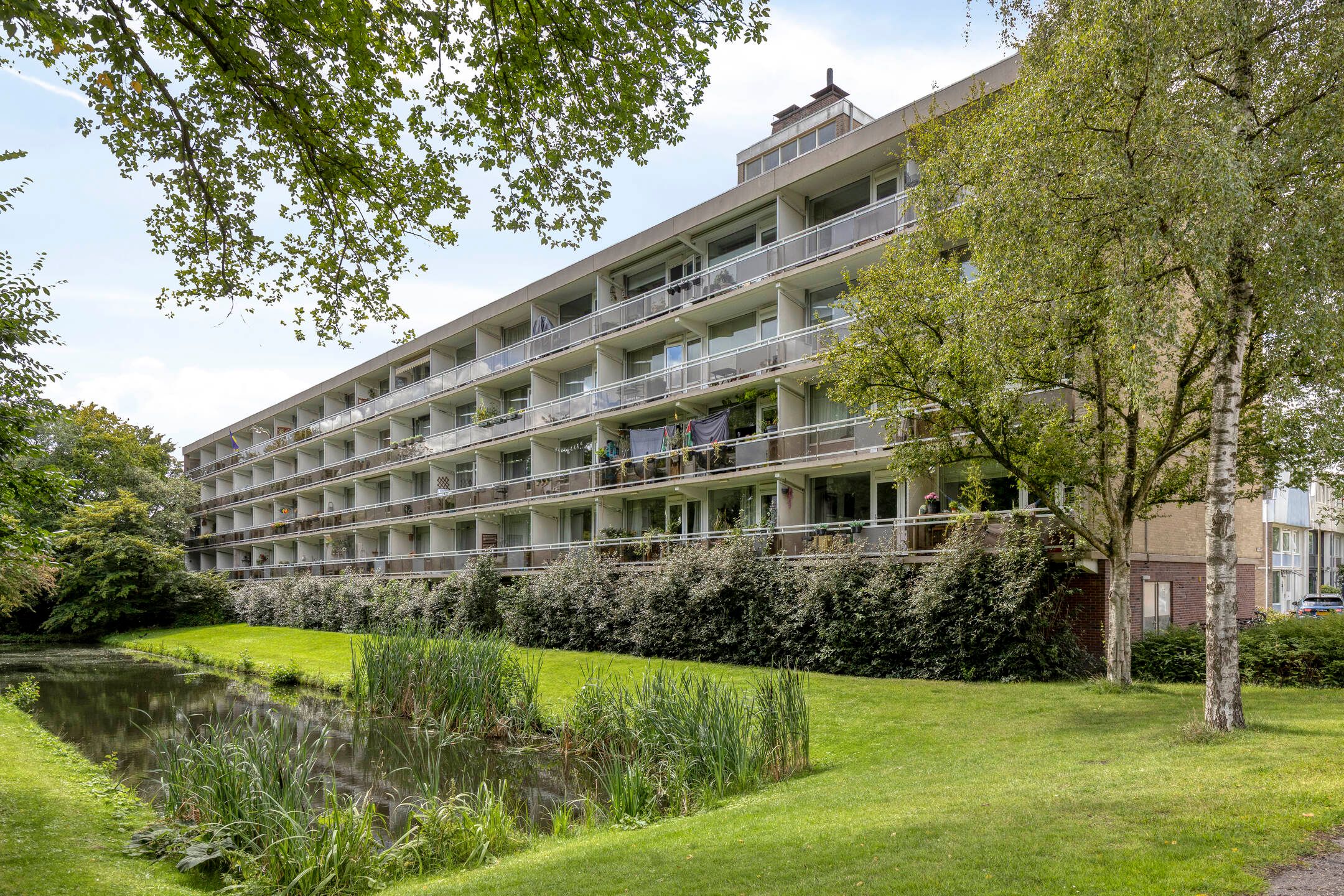 Foto van Hoeksewaard 43, Amstelveen