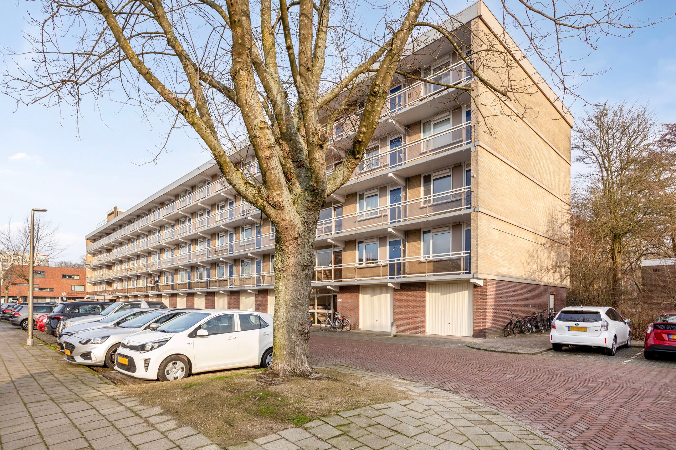 Foto van Hoeksewaard 51, Amstelveen