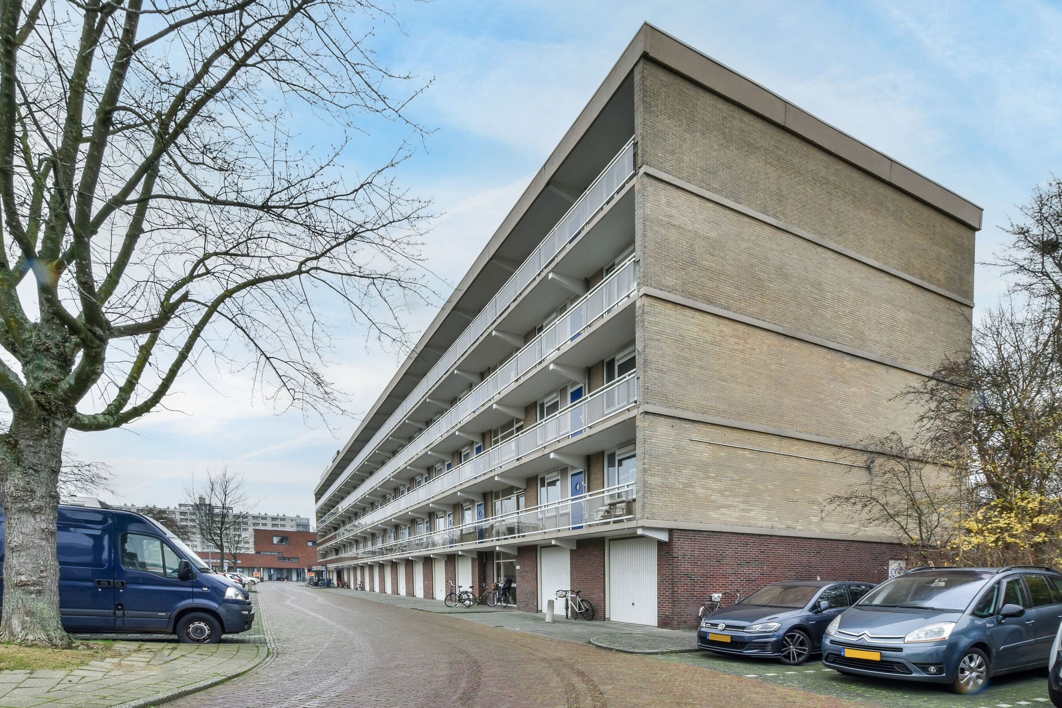 Foto van Hoeksewaard 117, Amstelveen