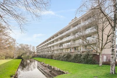 Foto van Hoeksewaard 145, Amstelveen