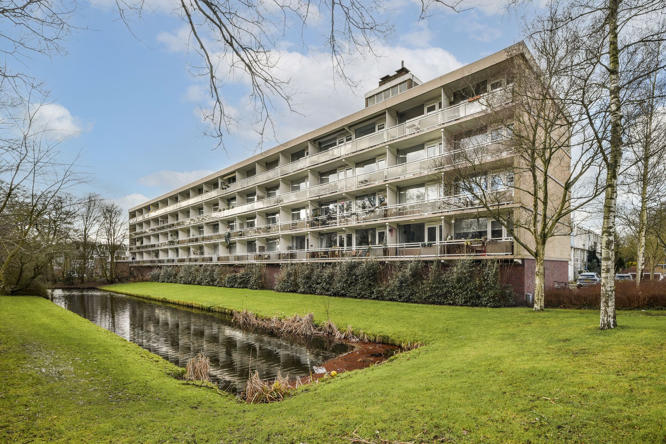 Foto van Hoeksewaard 93, Amstelveen