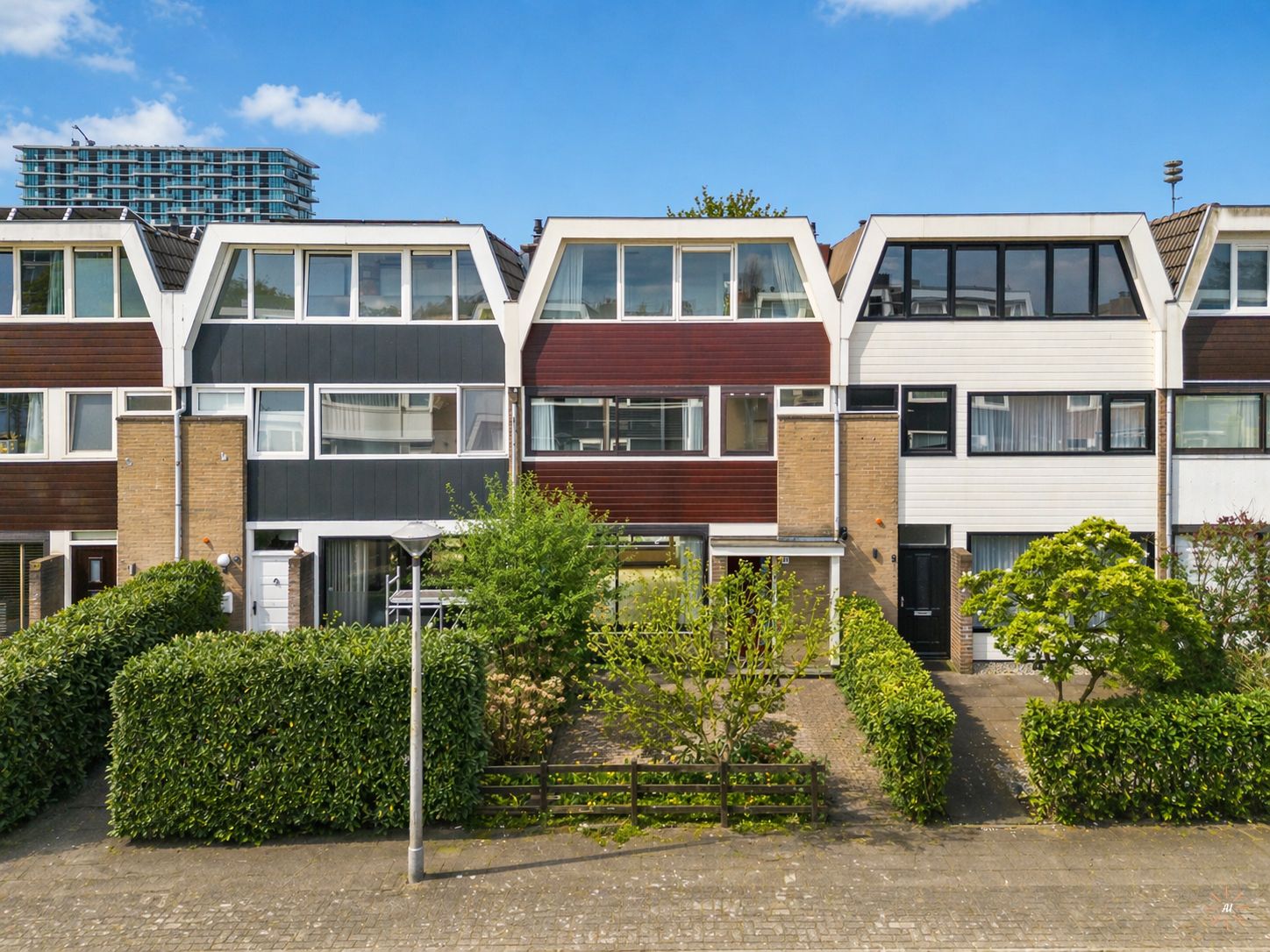 Foto van Voornsehoek 11, Amstelveen