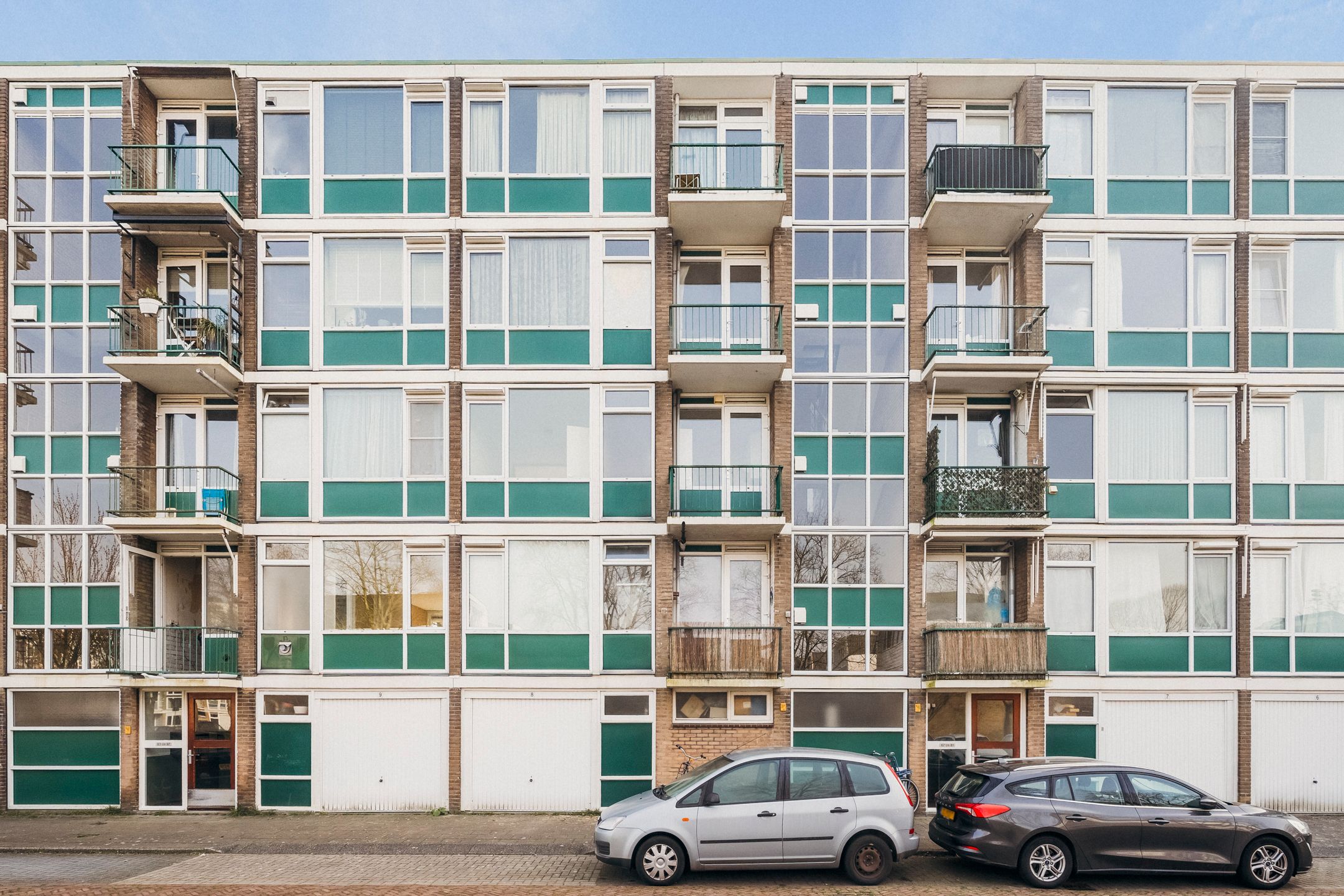 Foto van Voornsehoek 73, Amstelveen