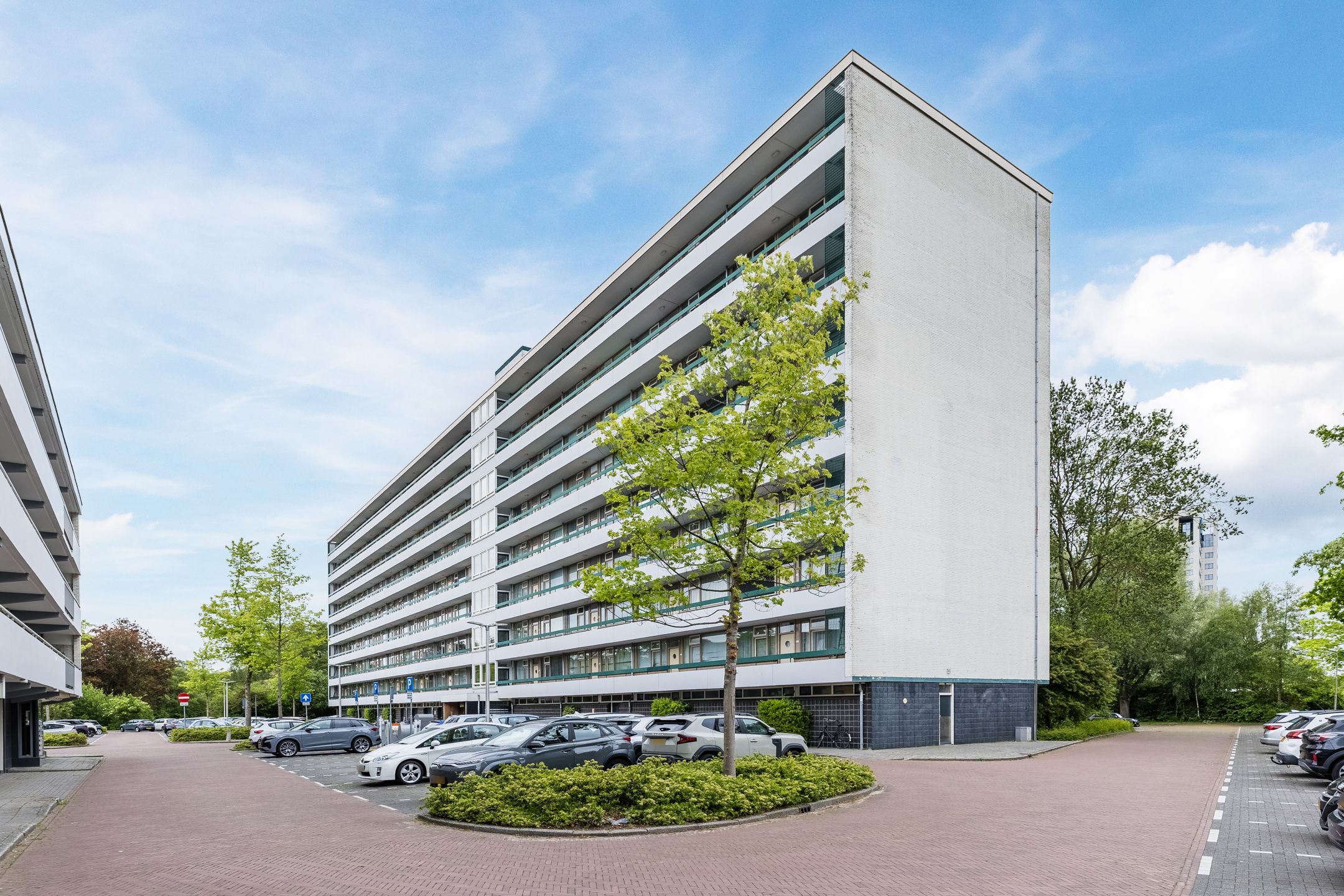 Foto van Tiengemeten 61, Amstelveen