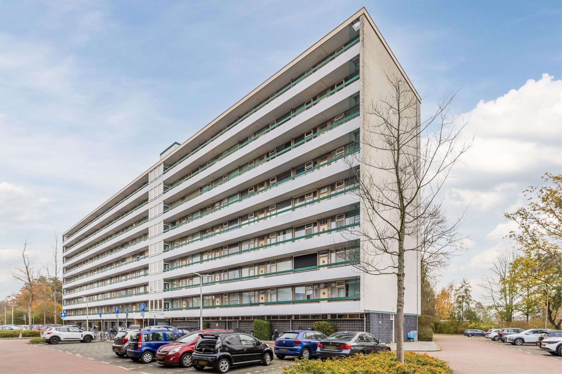 Foto van Tiengemeten 183, Amstelveen
