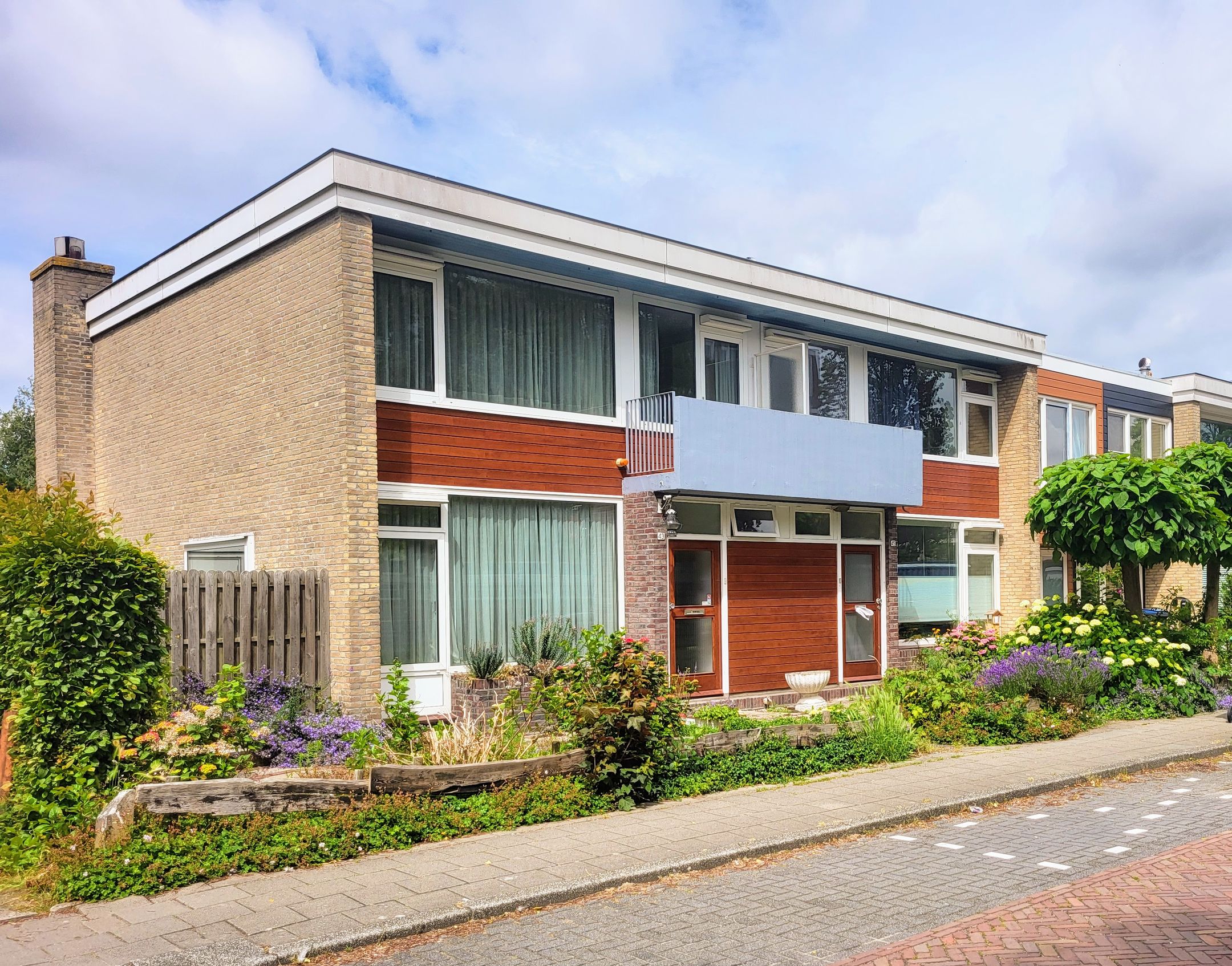 Foto van Henegouwselaan 43, Amstelveen