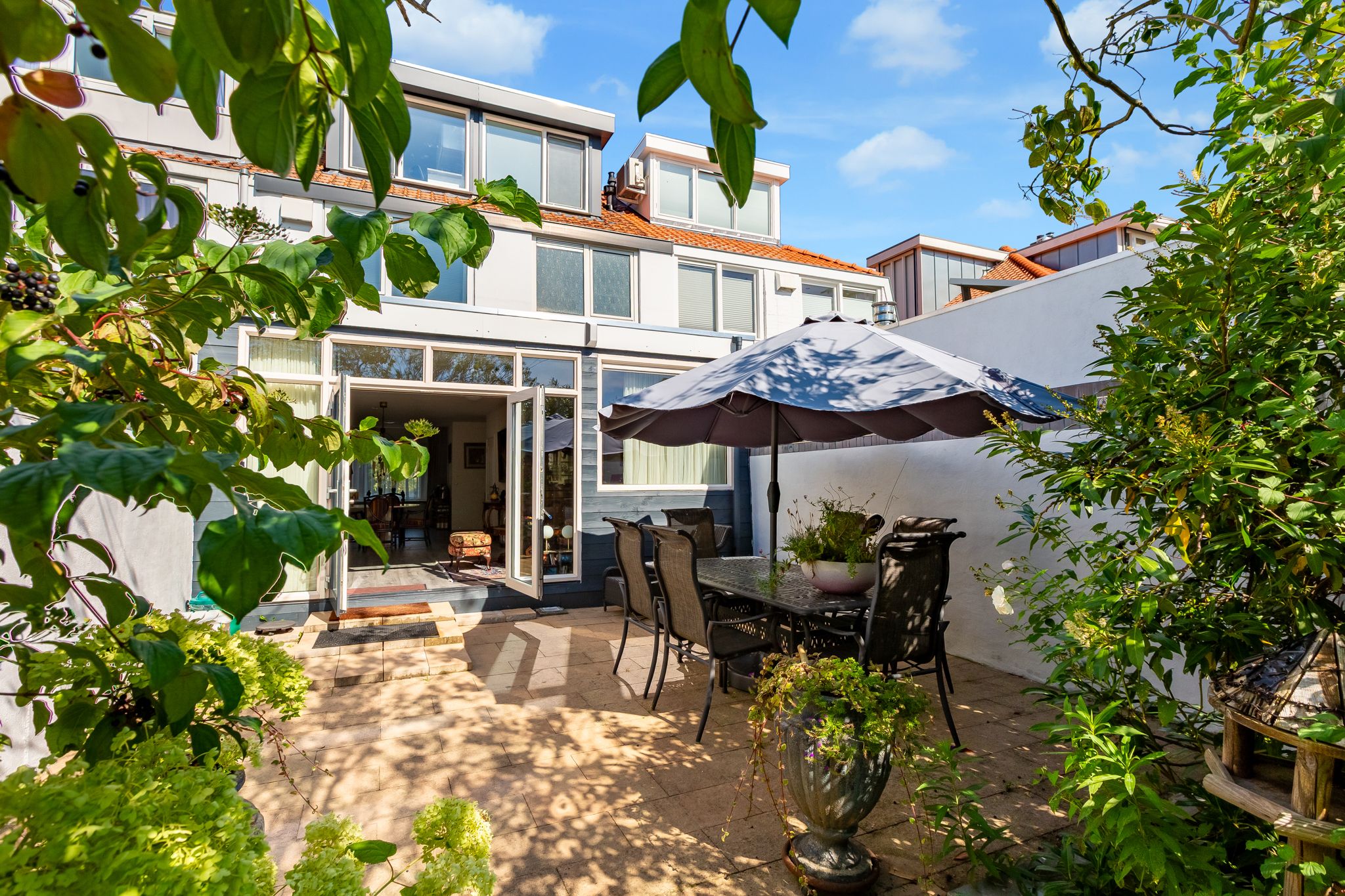 Foto van Margaretha van Borsselenlaan 31, Amstelveen