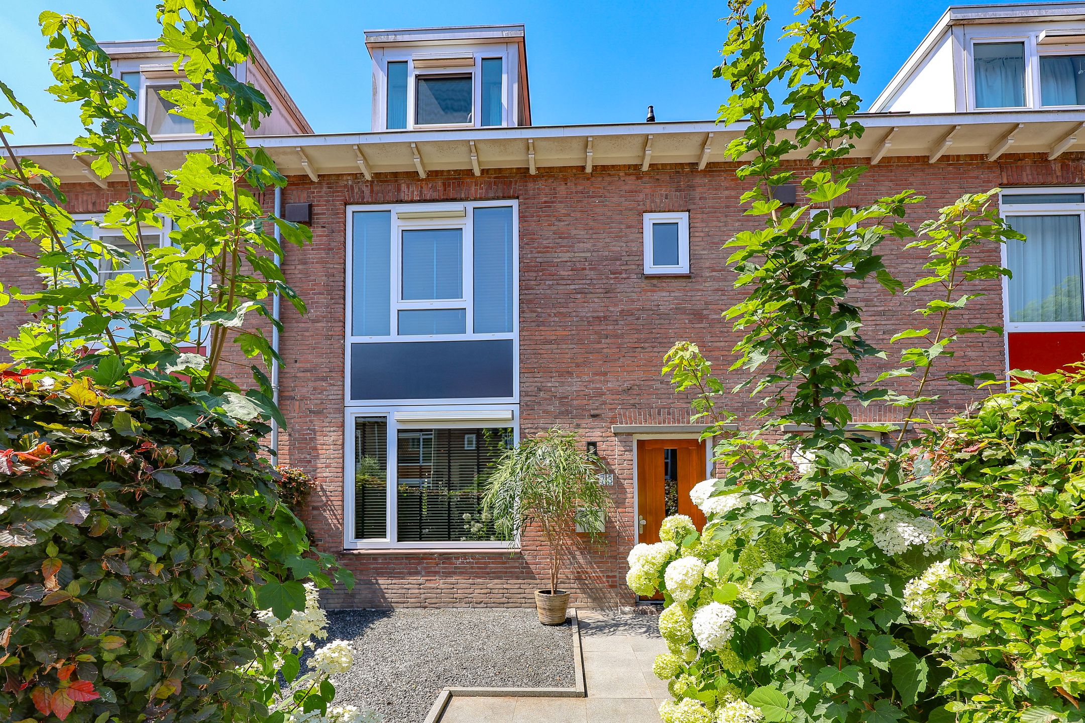 Foto van Eikenrodelaan 73, Amstelveen