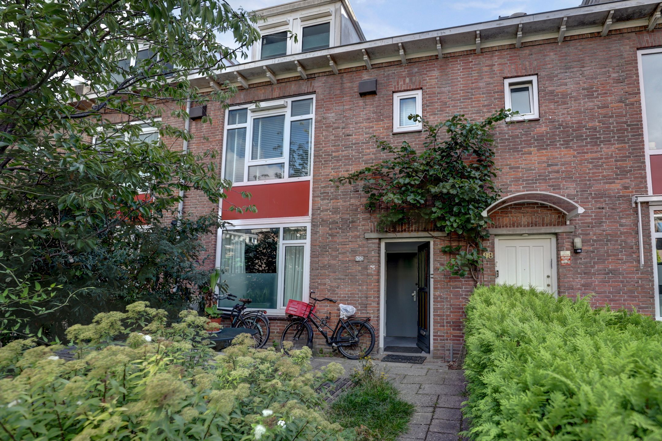 Foto van Eikenrodelaan 100BV, Amstelveen