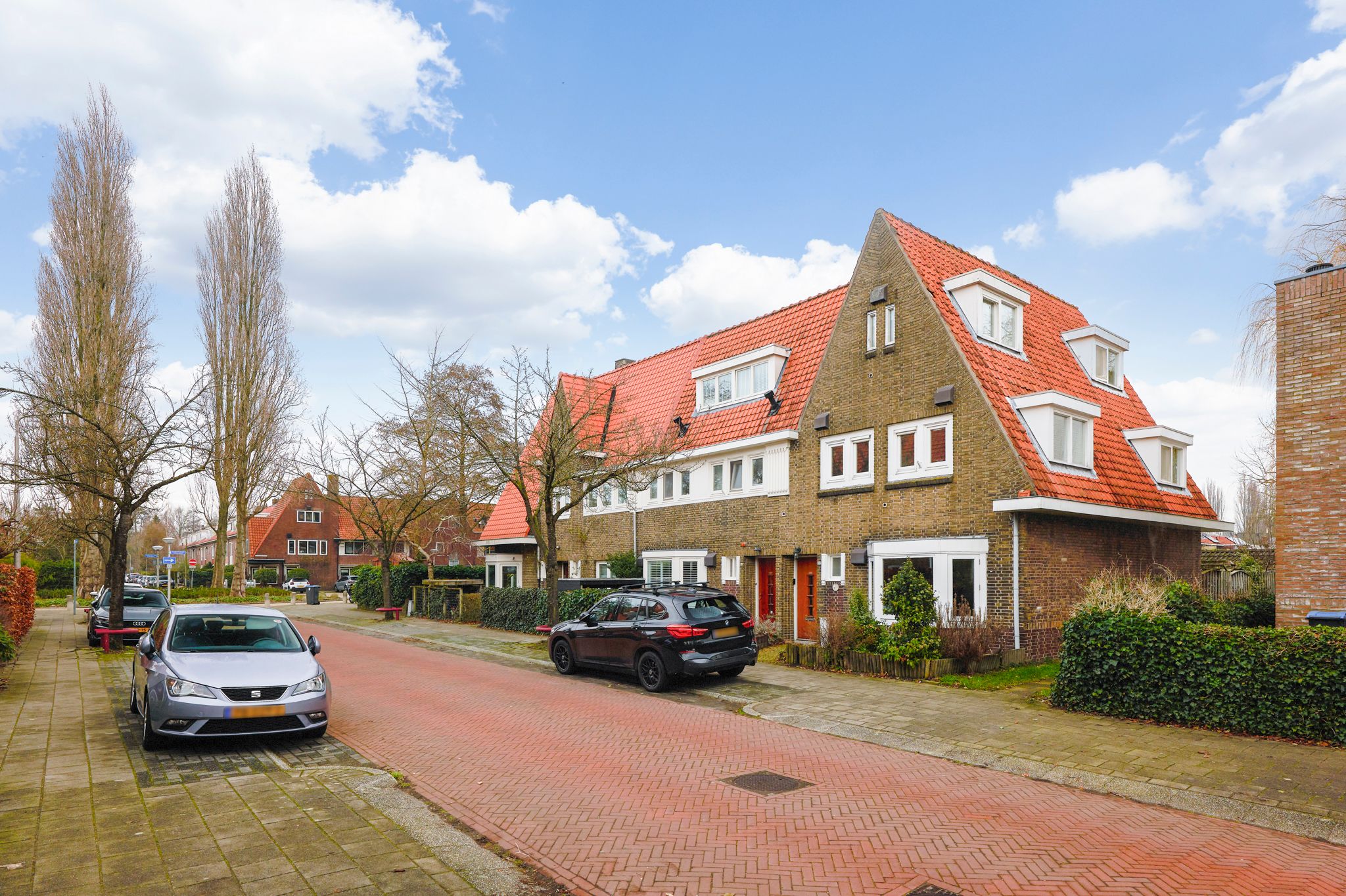 Foto van Eikenrodelaan 62, Amstelveen