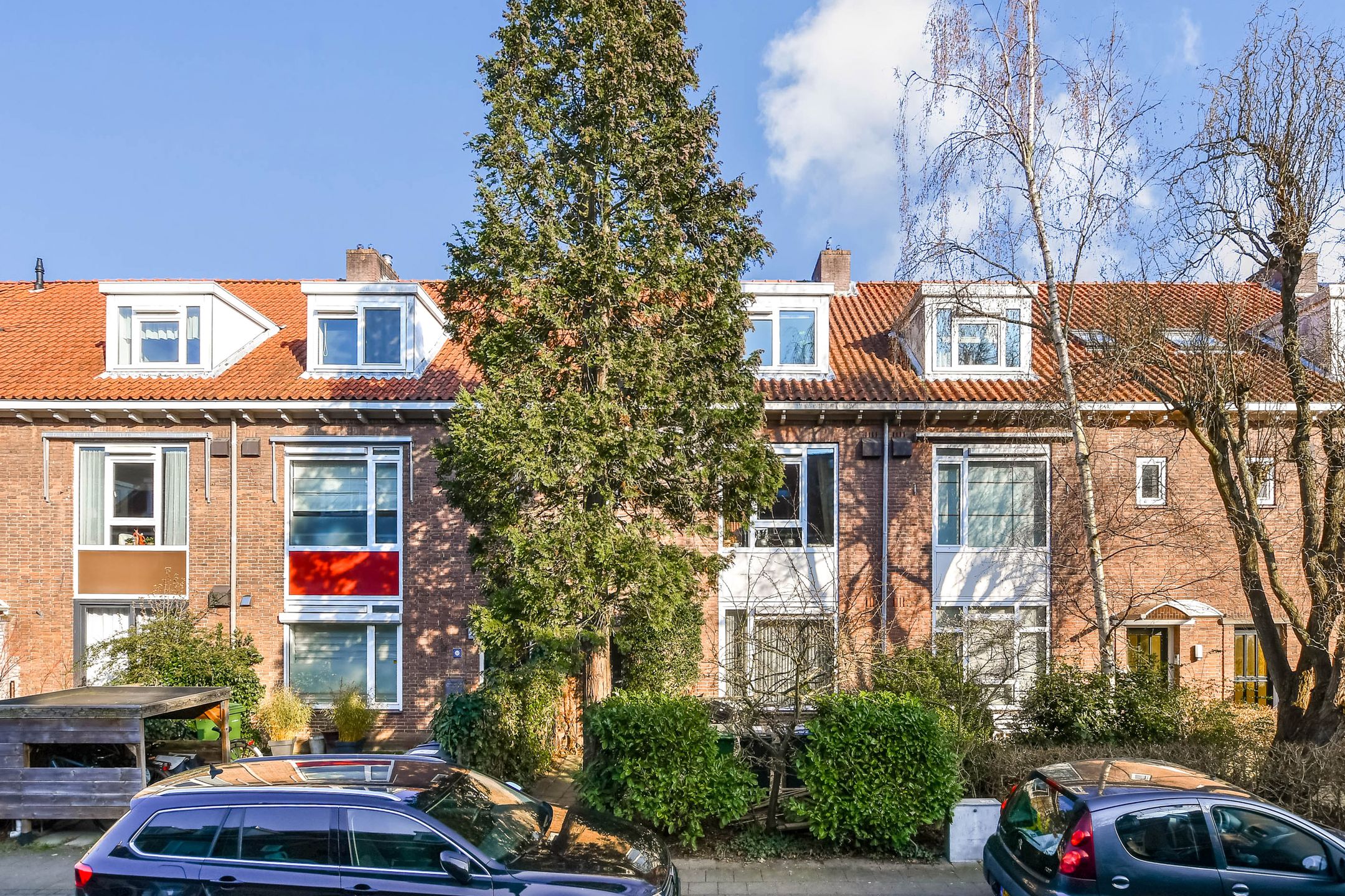 Foto van Eikenrodelaan 86BV, Amstelveen