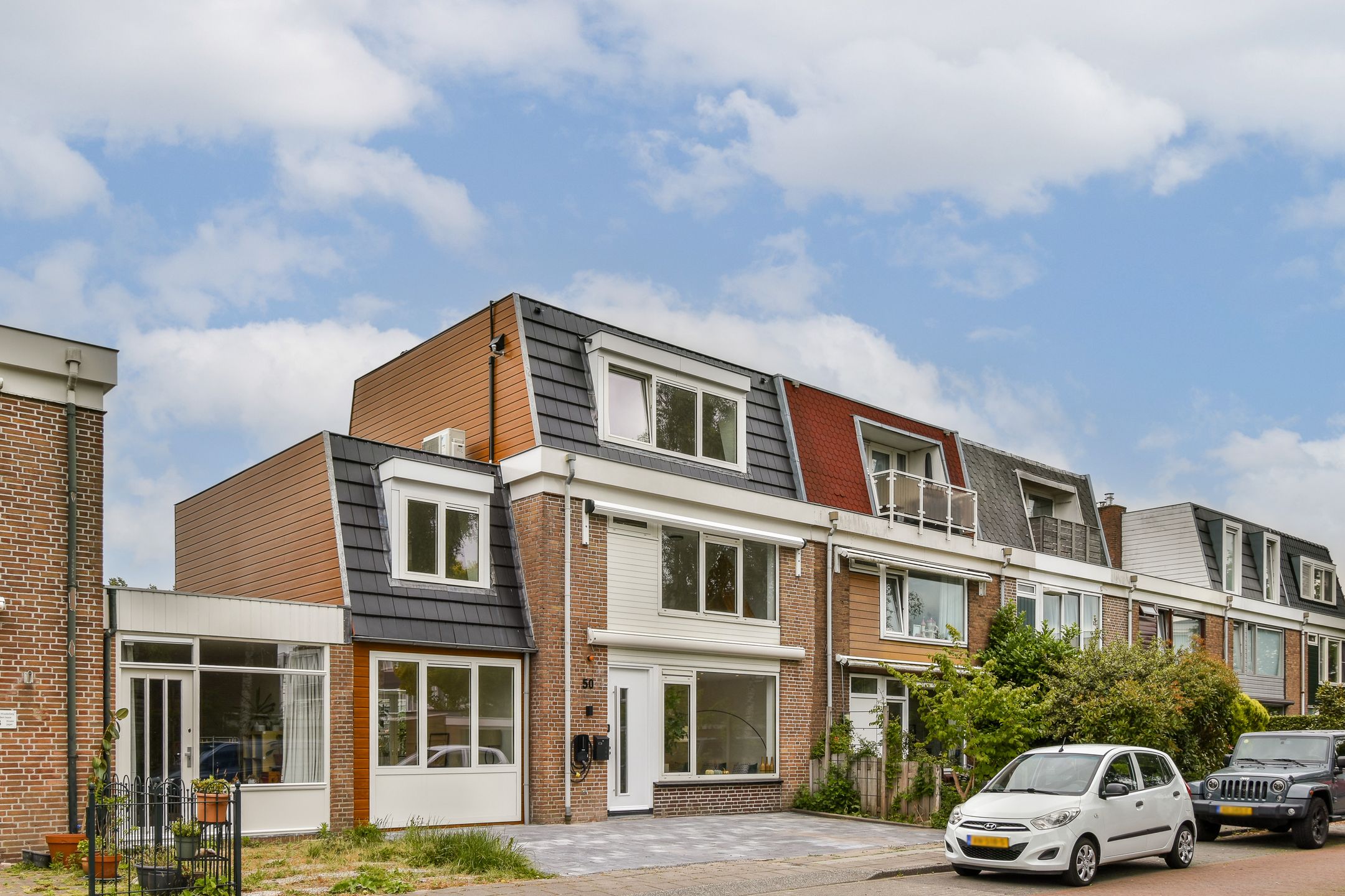 Foto van Jacob de Graeflaan 50, Amstelveen